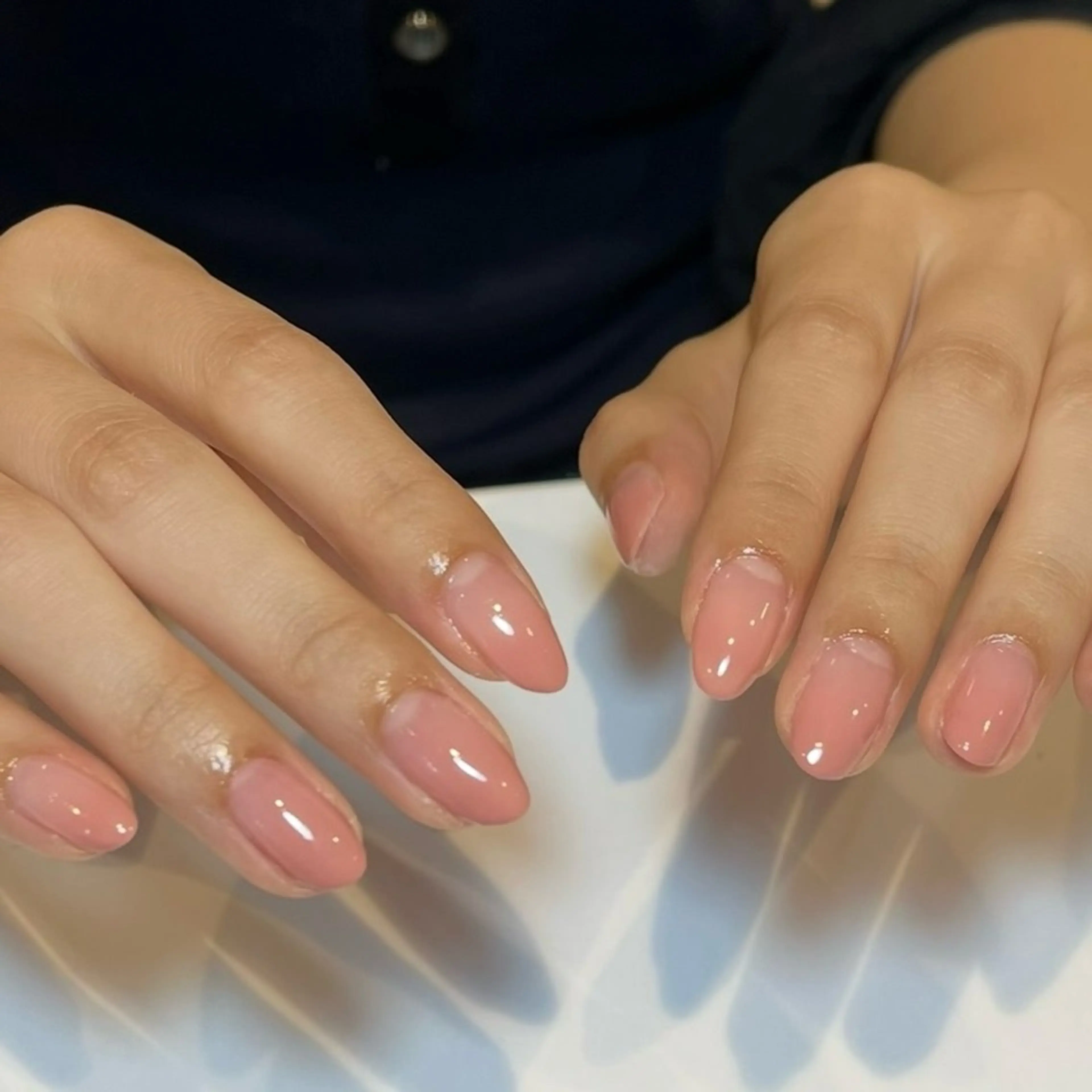 ネイル eight nail 春菜のネイルデザイン