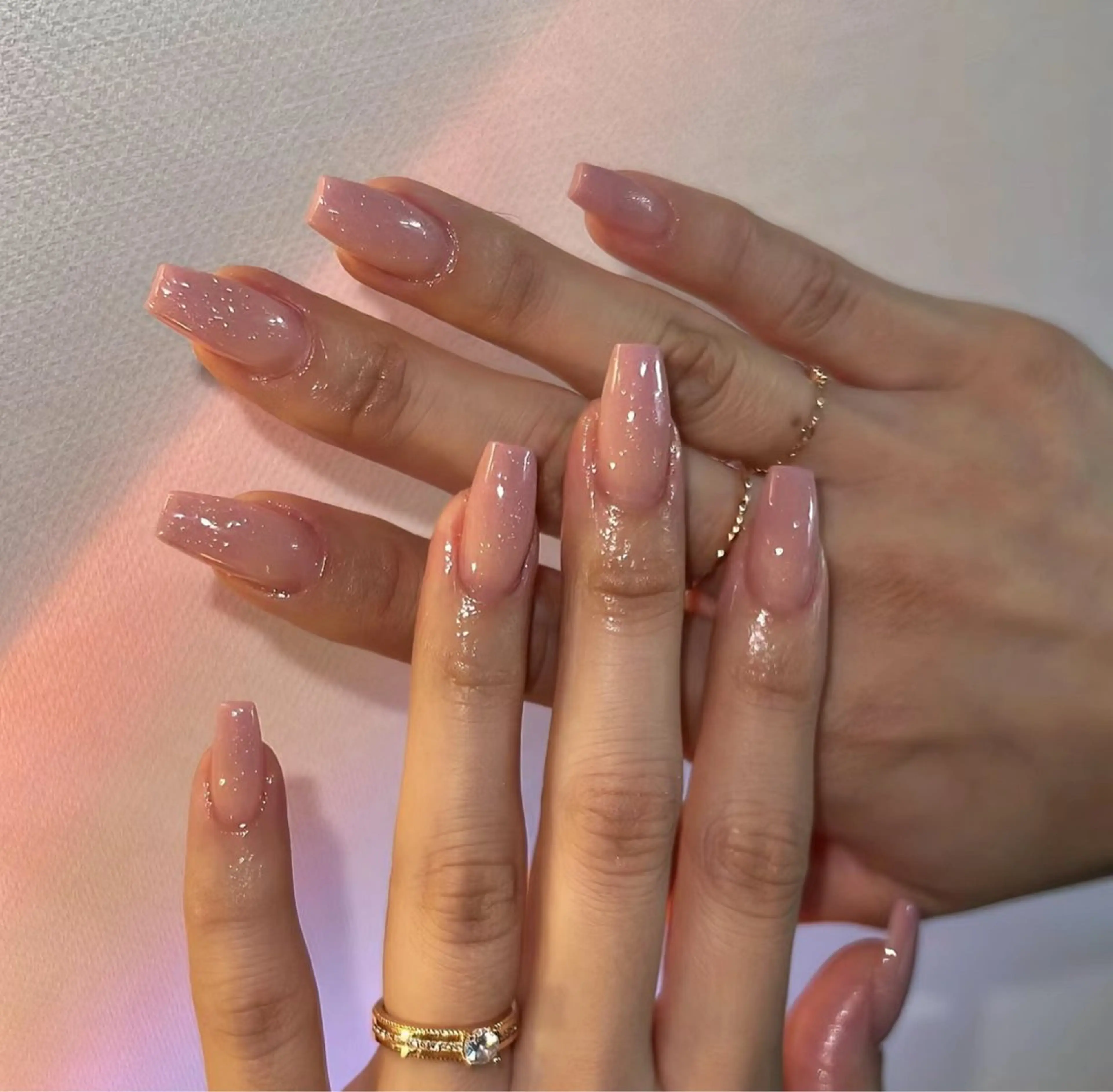 ネイル ハンドネイル ハンドケア Co coのネイルデザイン