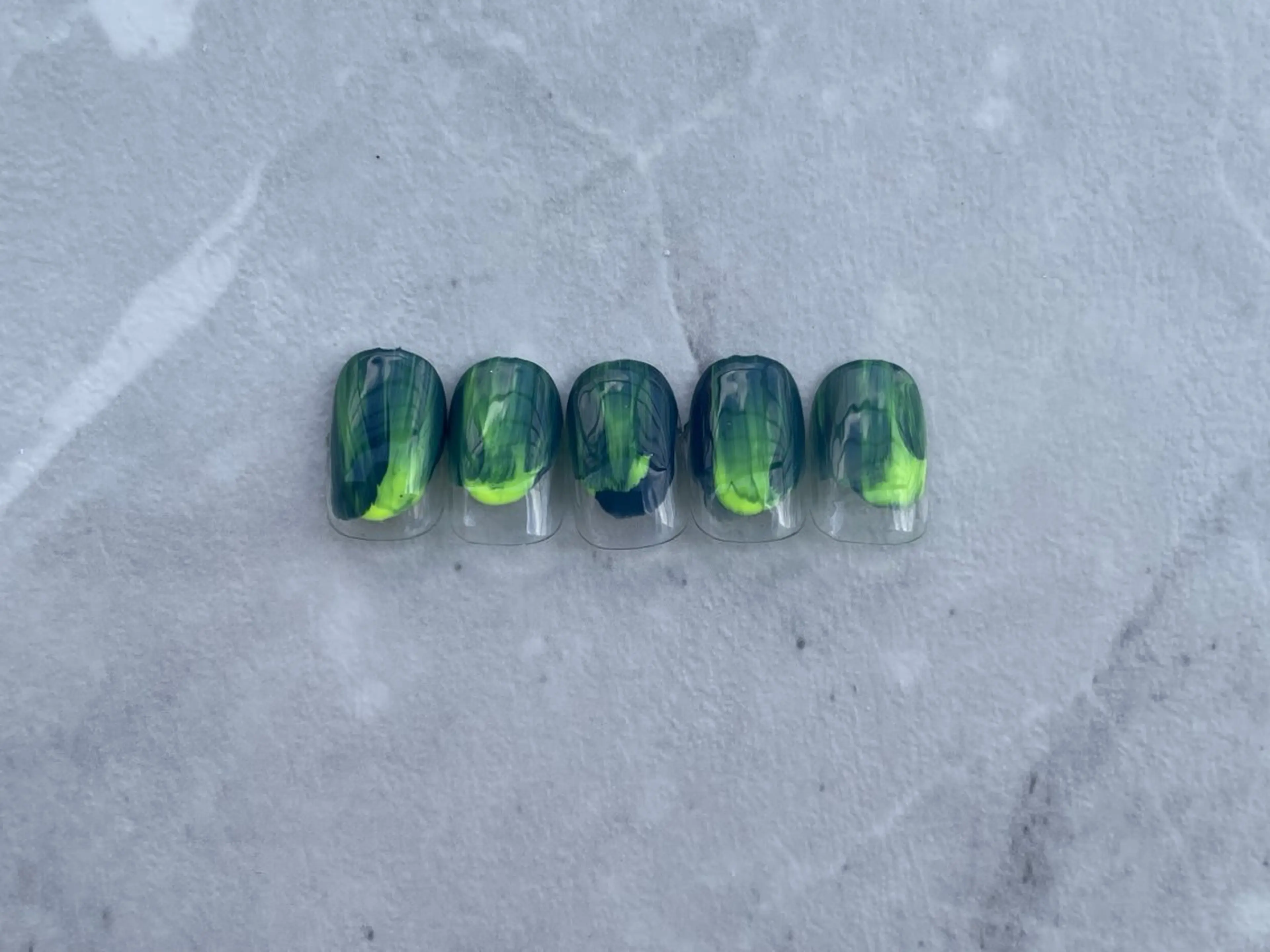 ネイル ハンドネイル filonnail 心斎橋店のネイルデザイン
