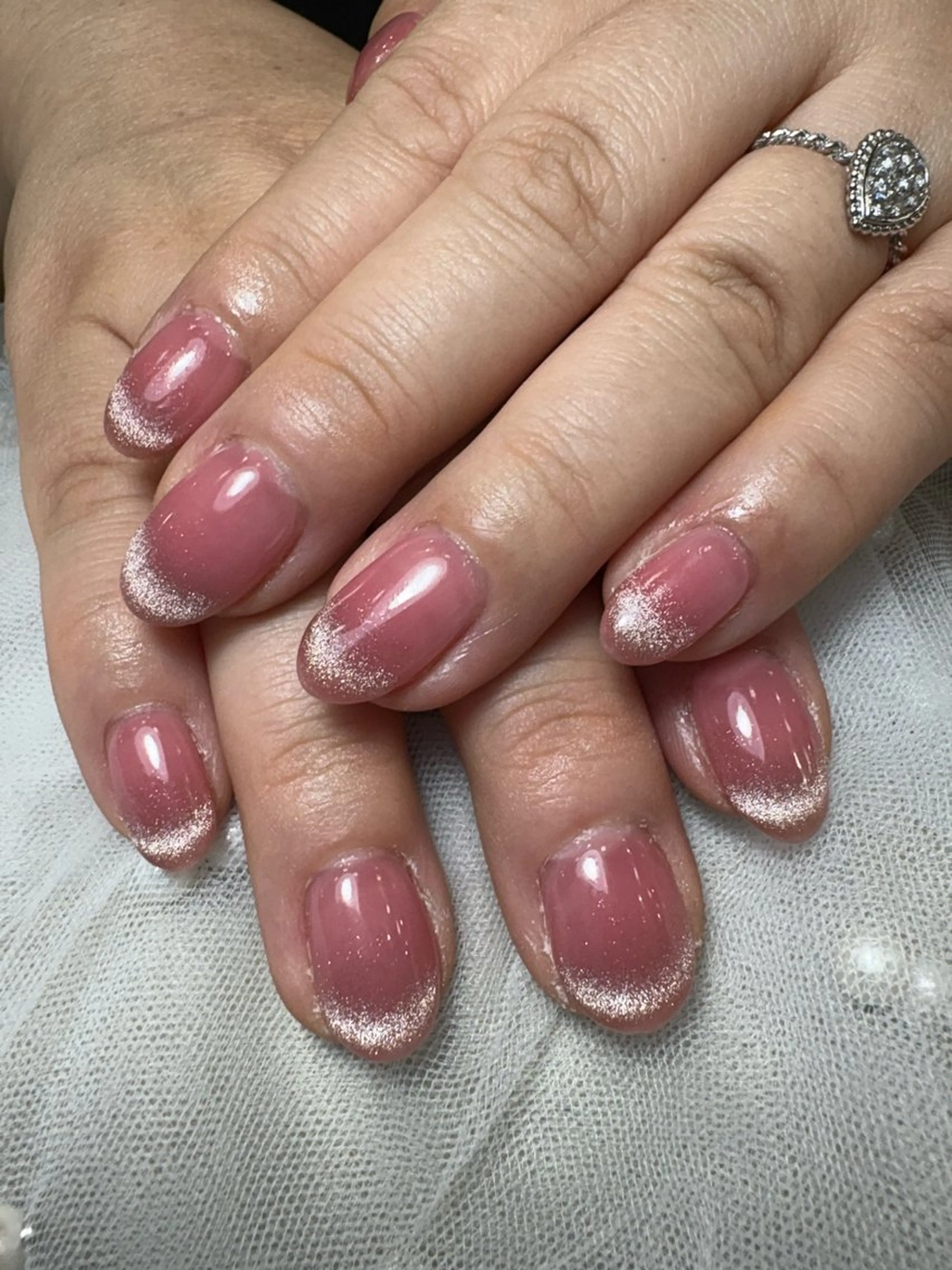 ネイル SEA nailのネイルデザイン
