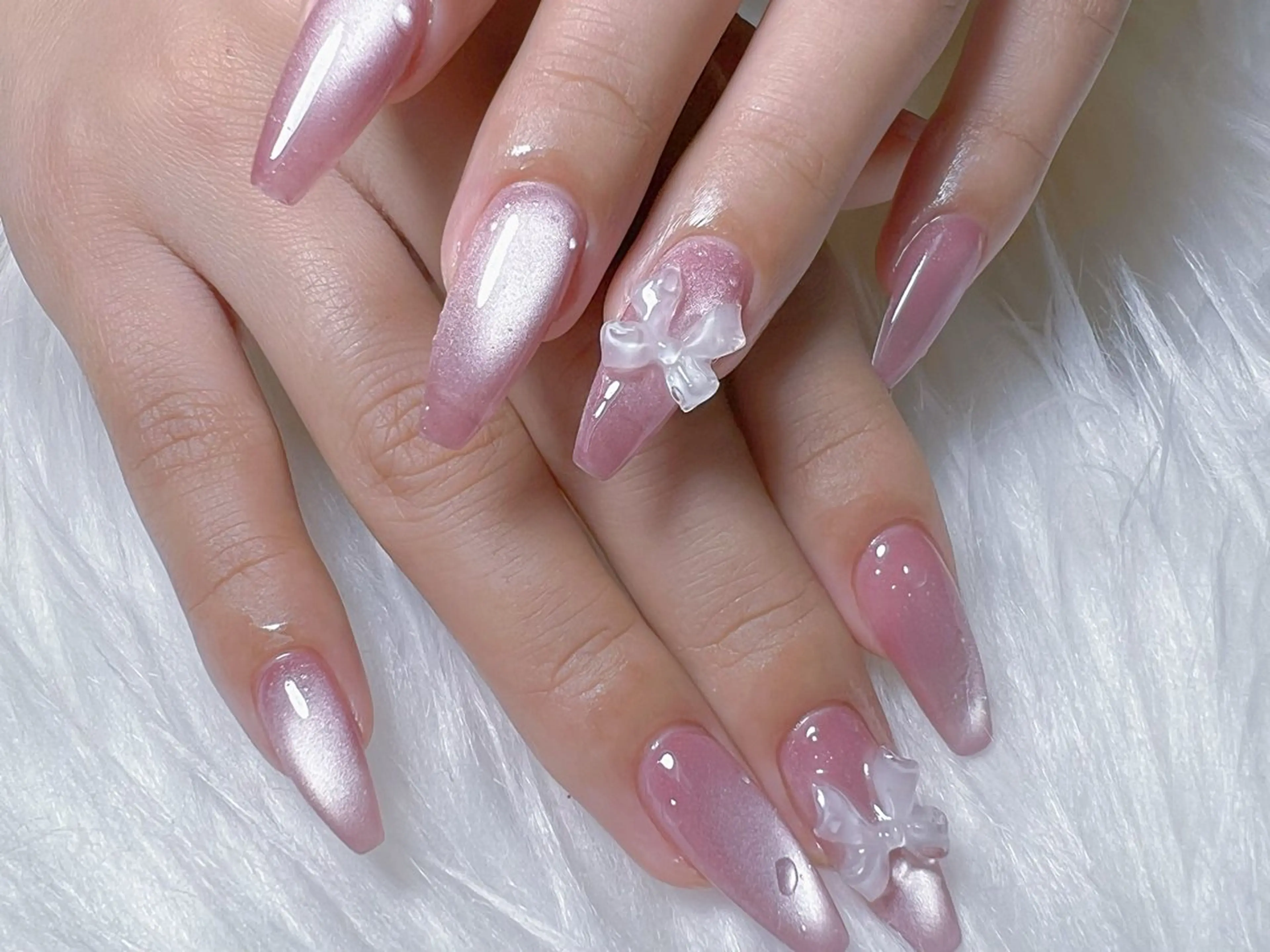 ネイル NekoNailsalon所属・NekoNail salonのネイルデザイン