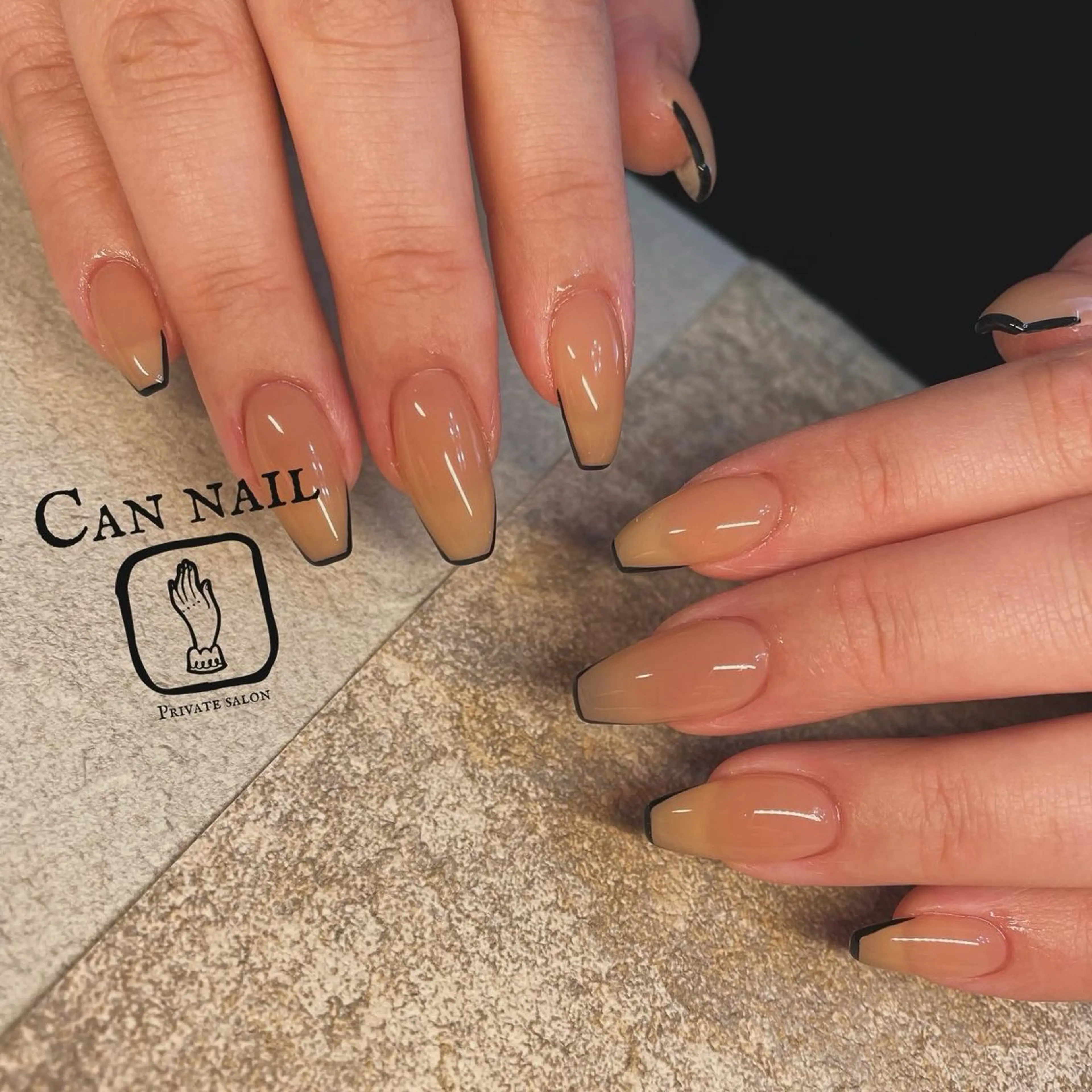 ネイル Nail salon F cmのネイルデザイン