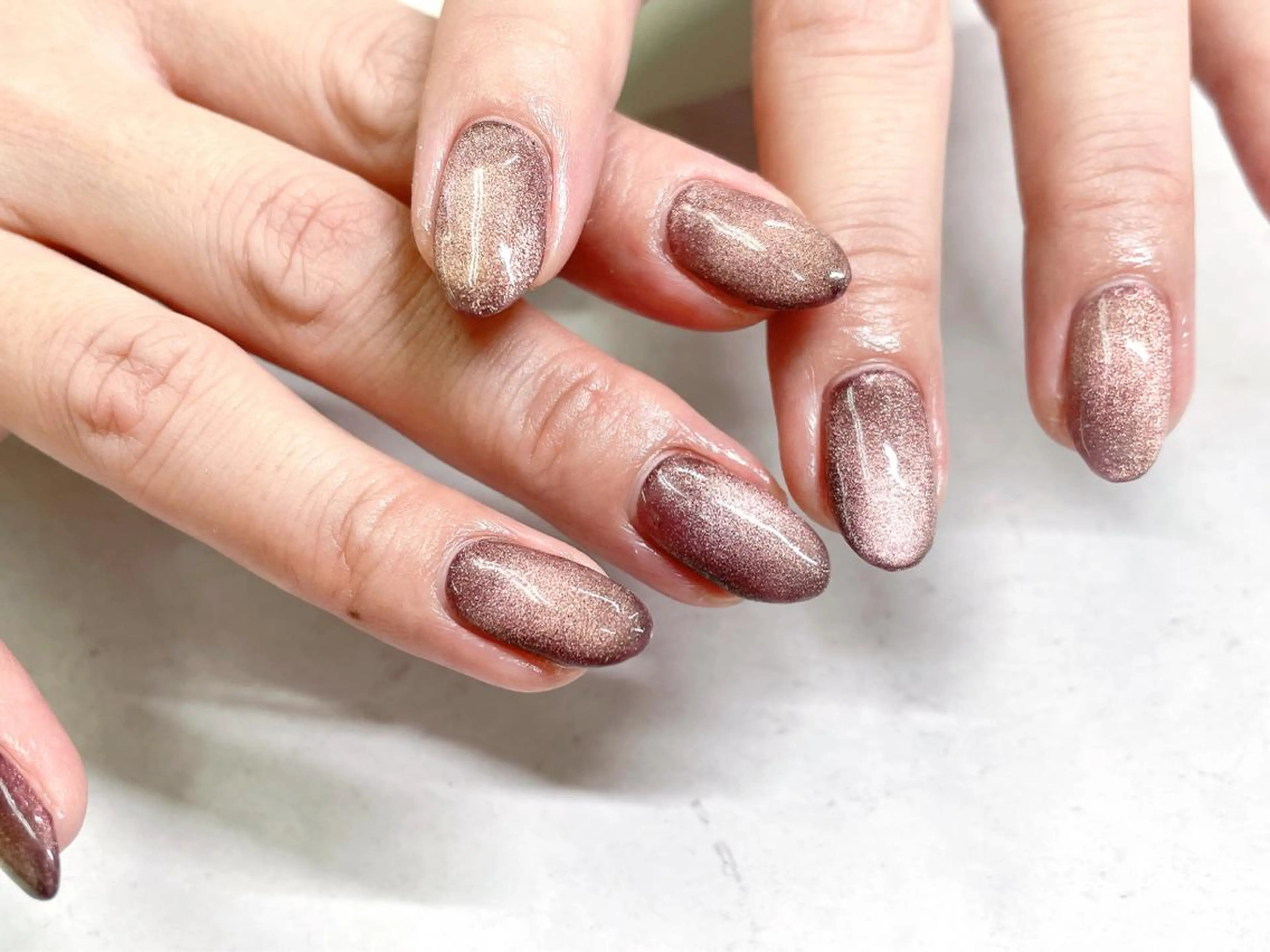 ネイル TiALASH ＊Kozue＊のネイルデザイン