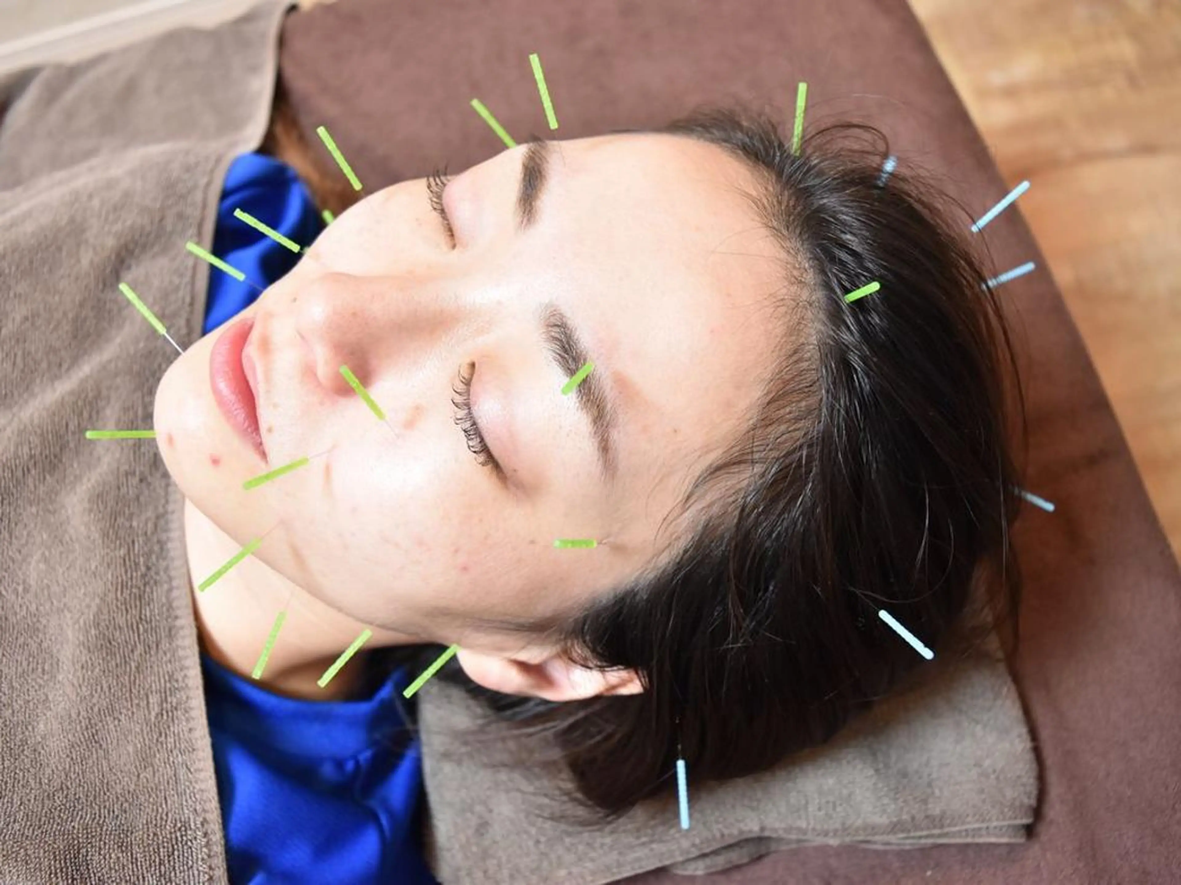 飯田 彩夏のエステ・リラクイメージ