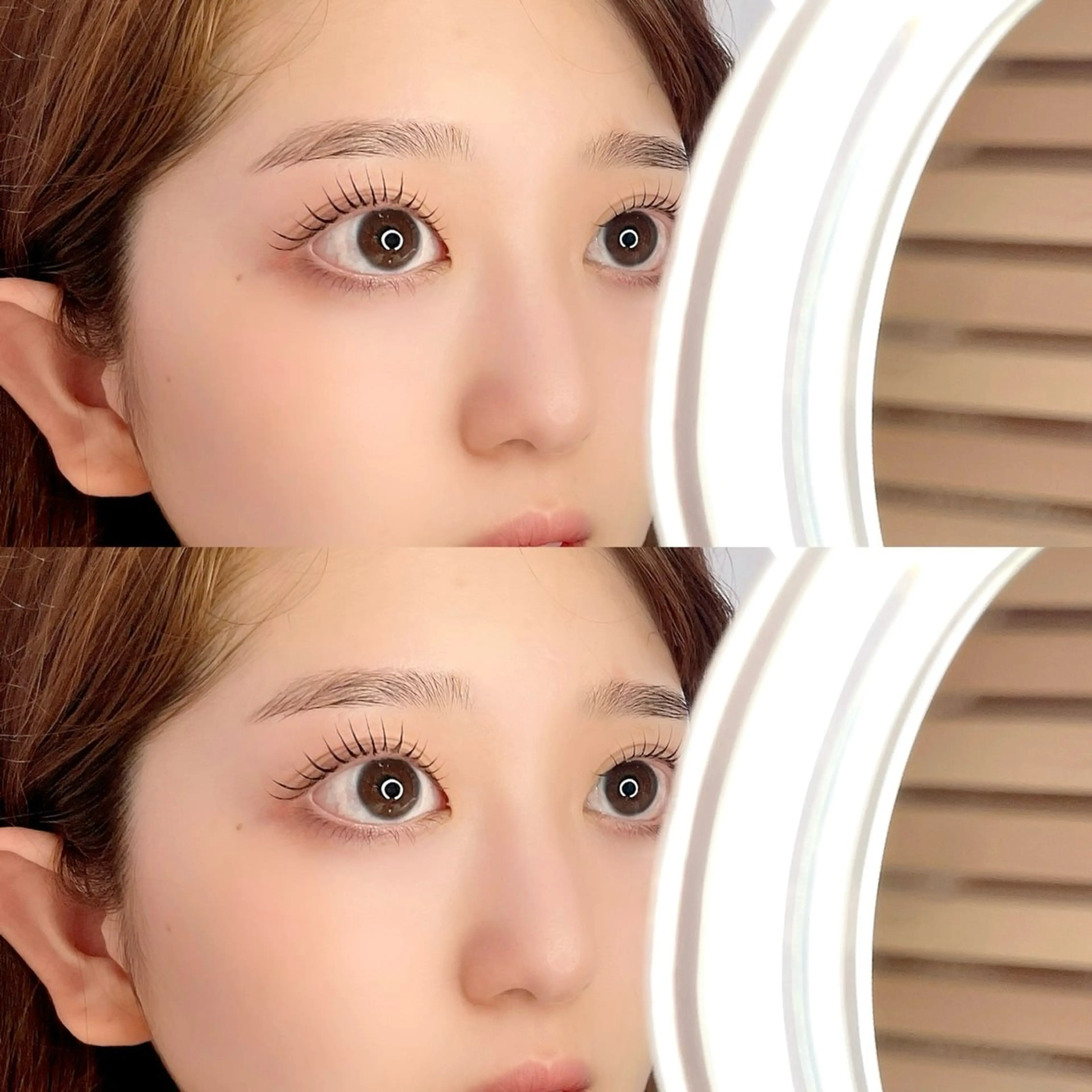 マツエク・マツパ マツパ 087 eyeshopのマツエク・マツパデザイン