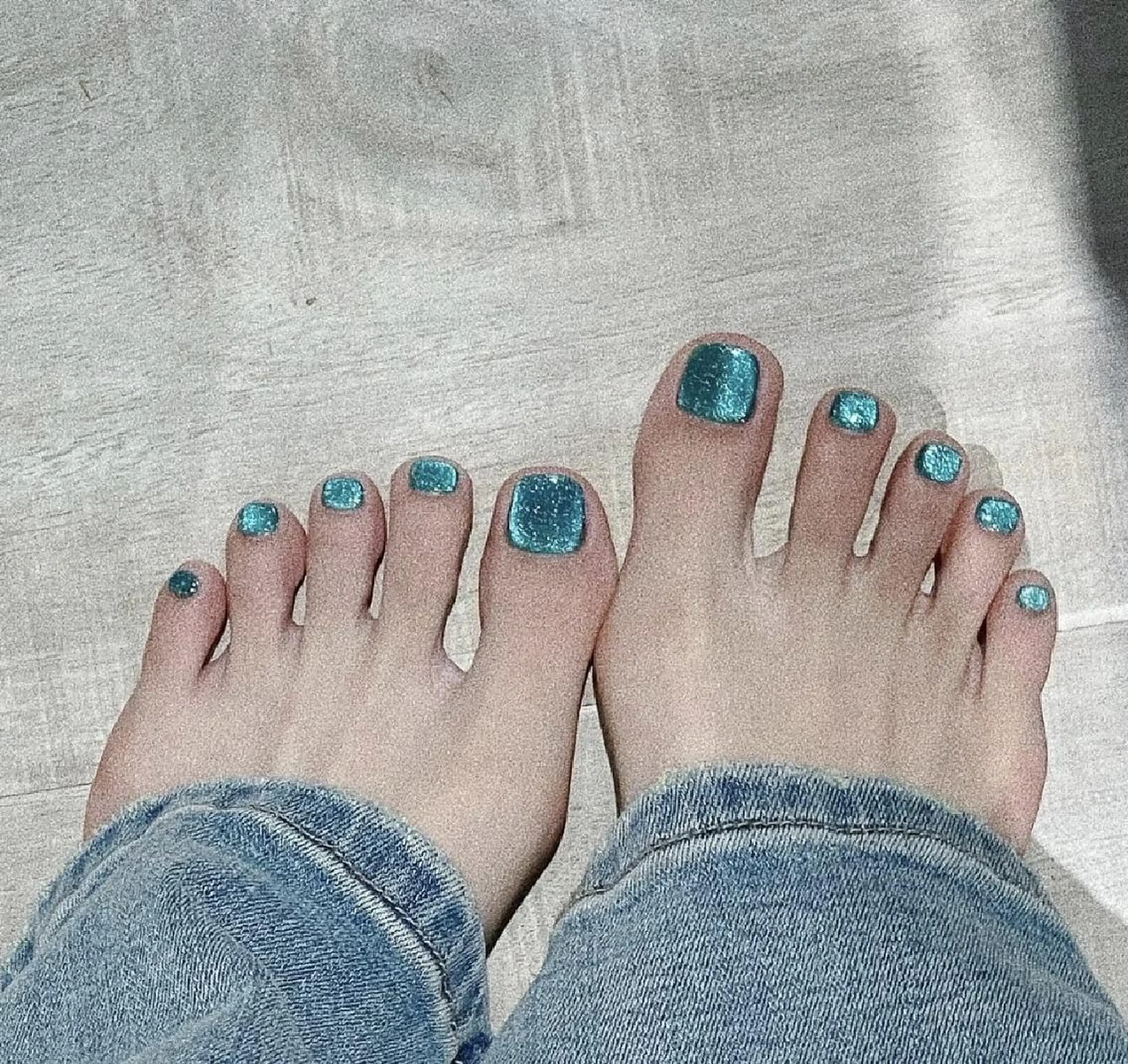 【Foot】大人気マグネット/オーロラ/ユニコーン/ミラーカラー2個まで6500の写真