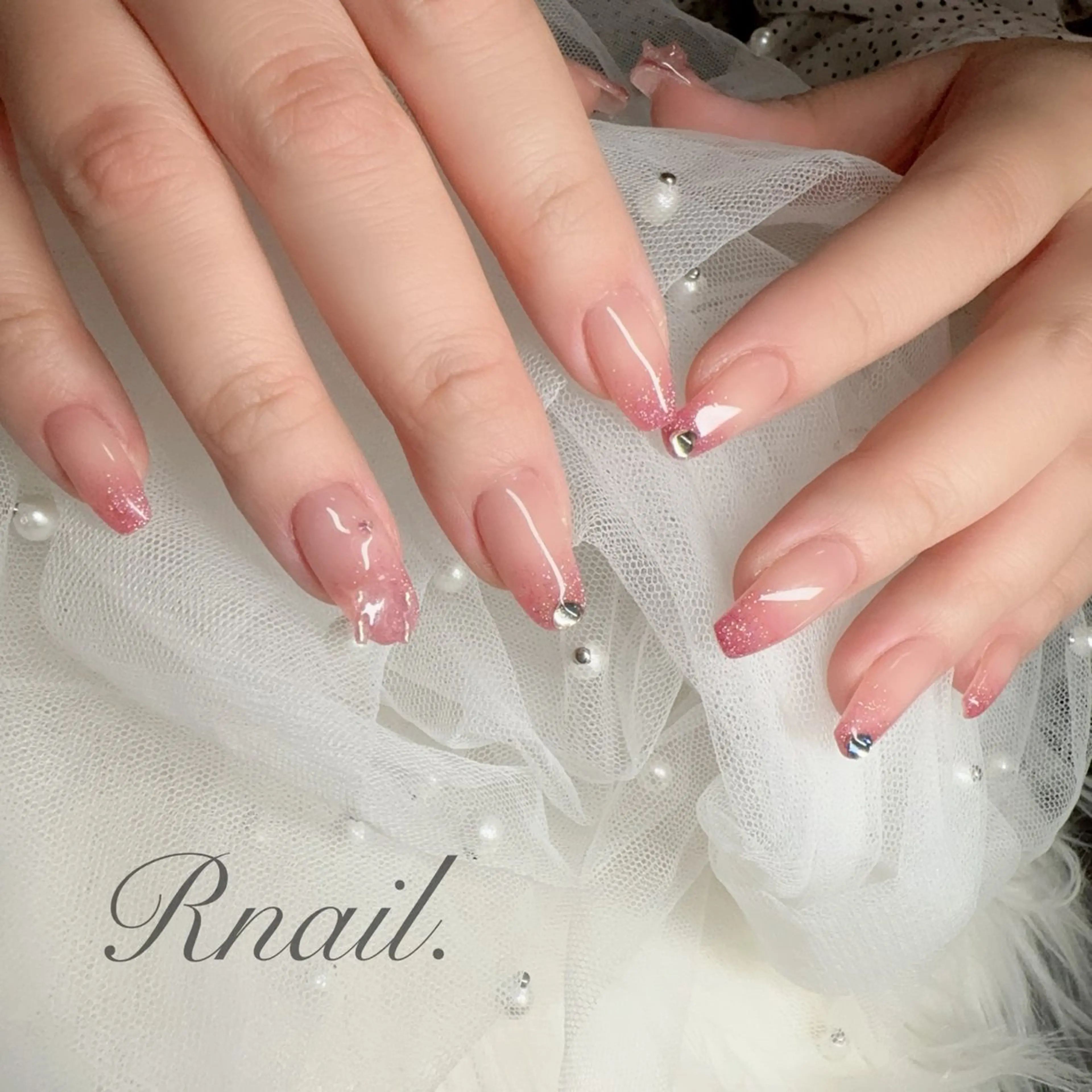 ネイル R nail.のネイルデザイン