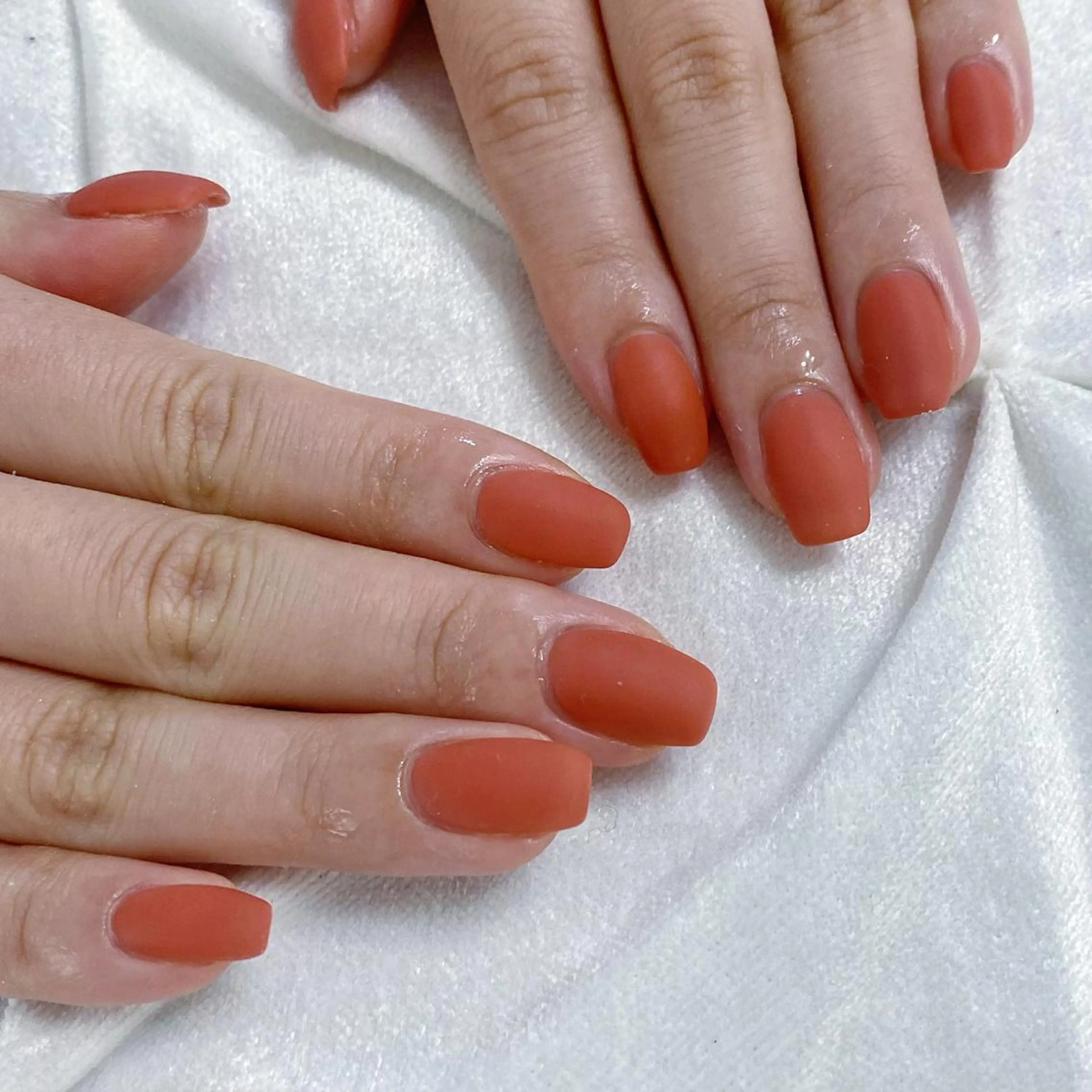 ネイル パラジェル登録サロンfeerique所属・Uchida Mayunaのその他イメージ