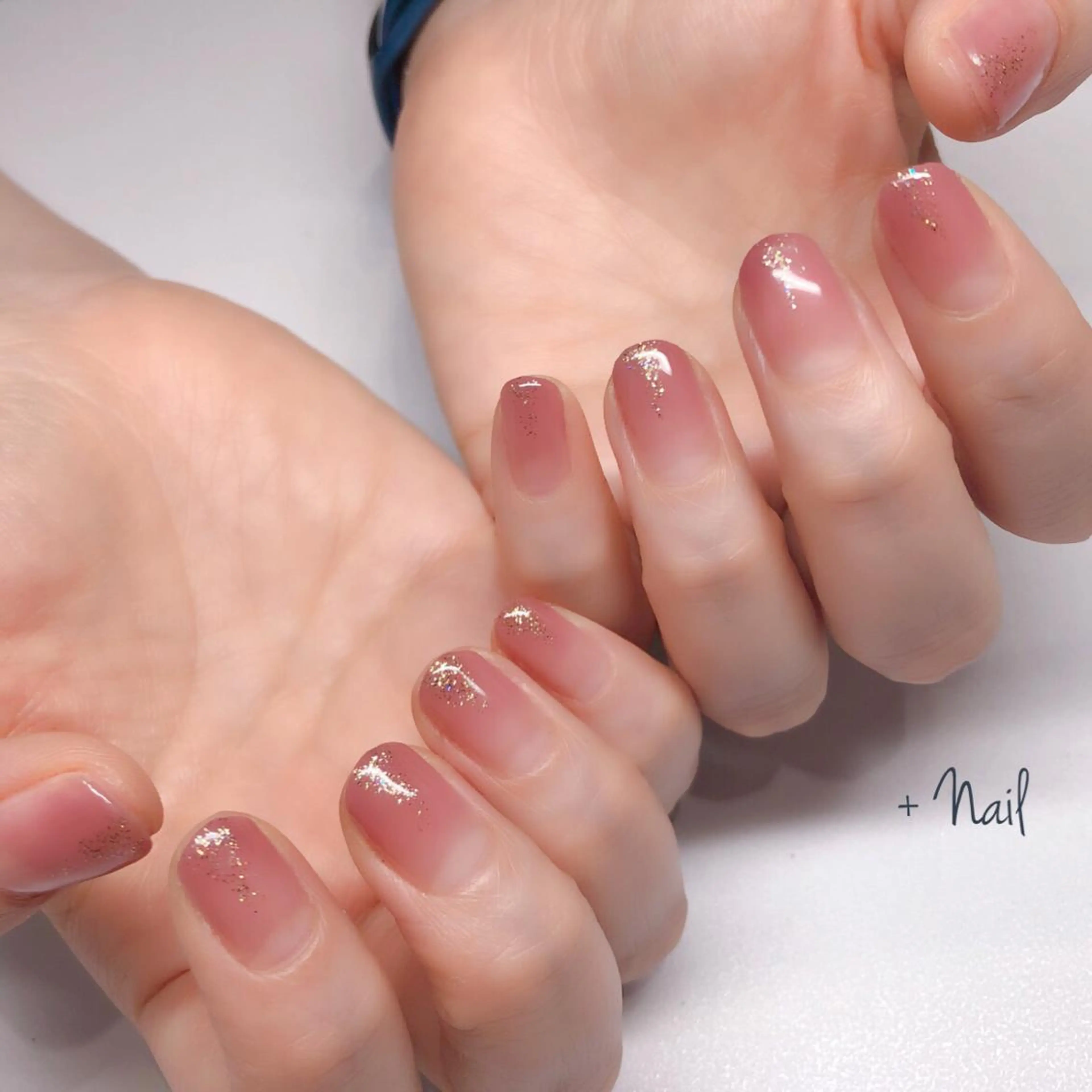 ネイル Aim* 深爪・自爪育成専門店のネイルデザイン