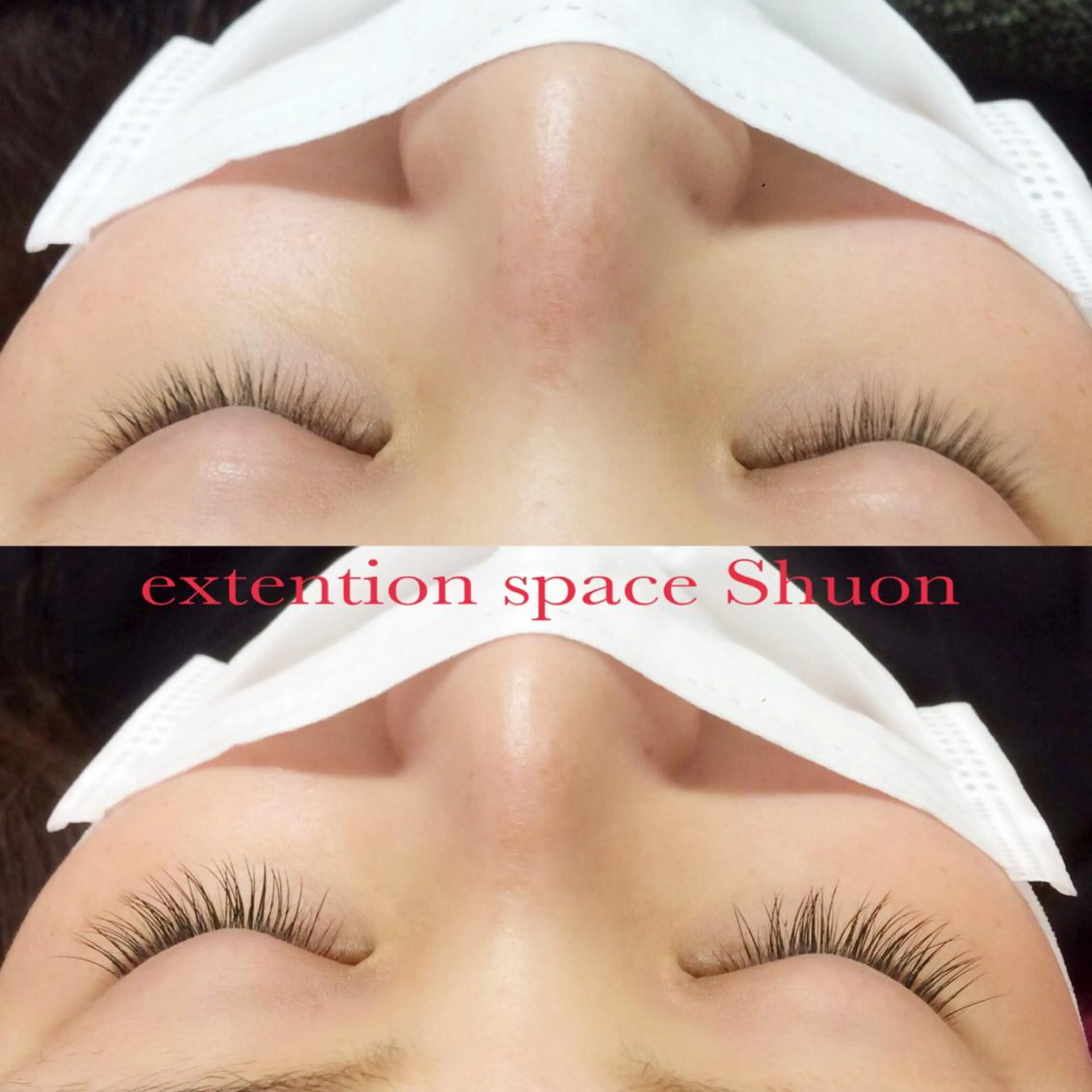 マツエク・マツパ セーブル KITTY 立川のネイルデザイン