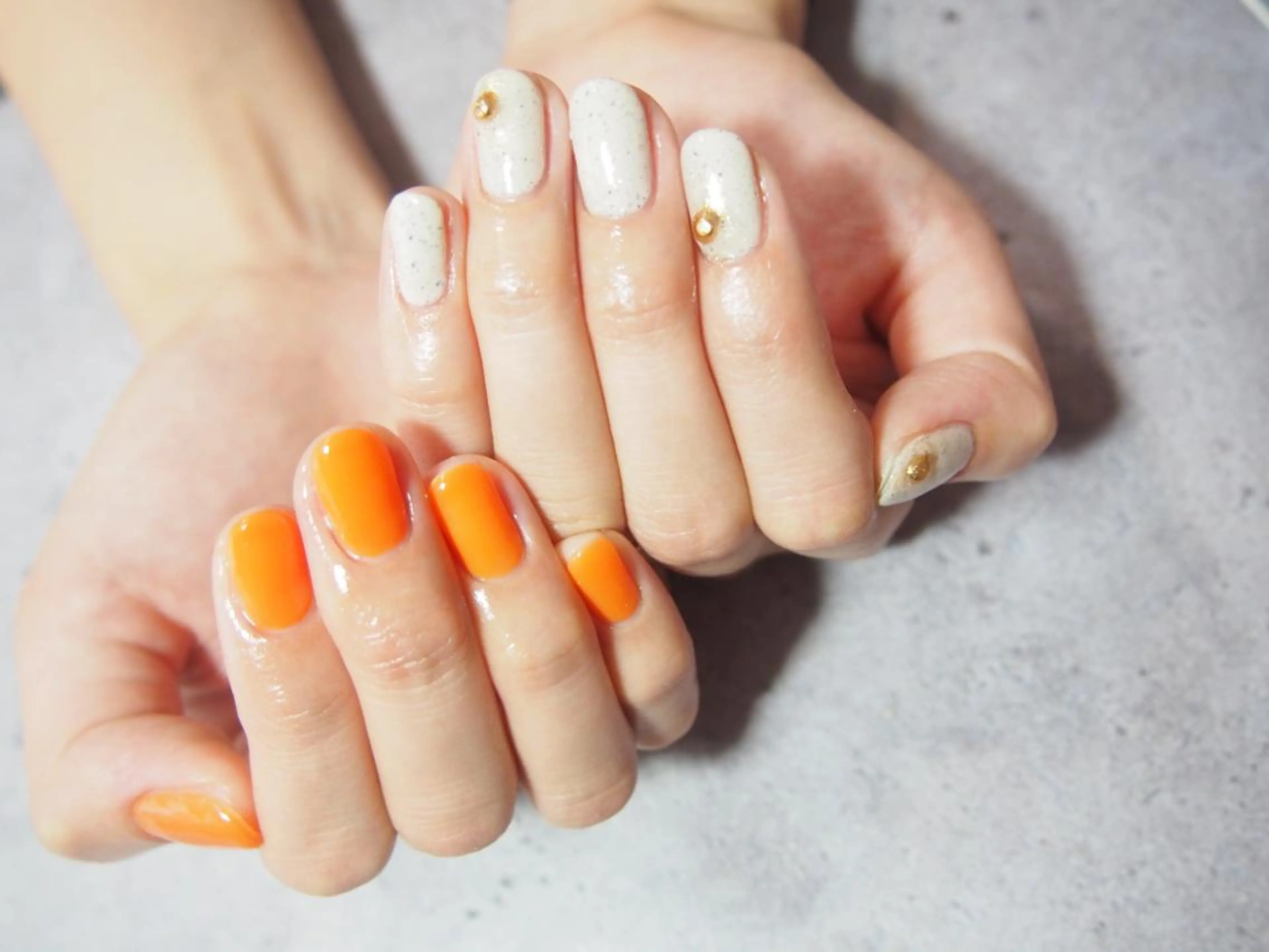 ネイル ハンドネイル Beauty salon Mito所属・maiko .のその他イメージ