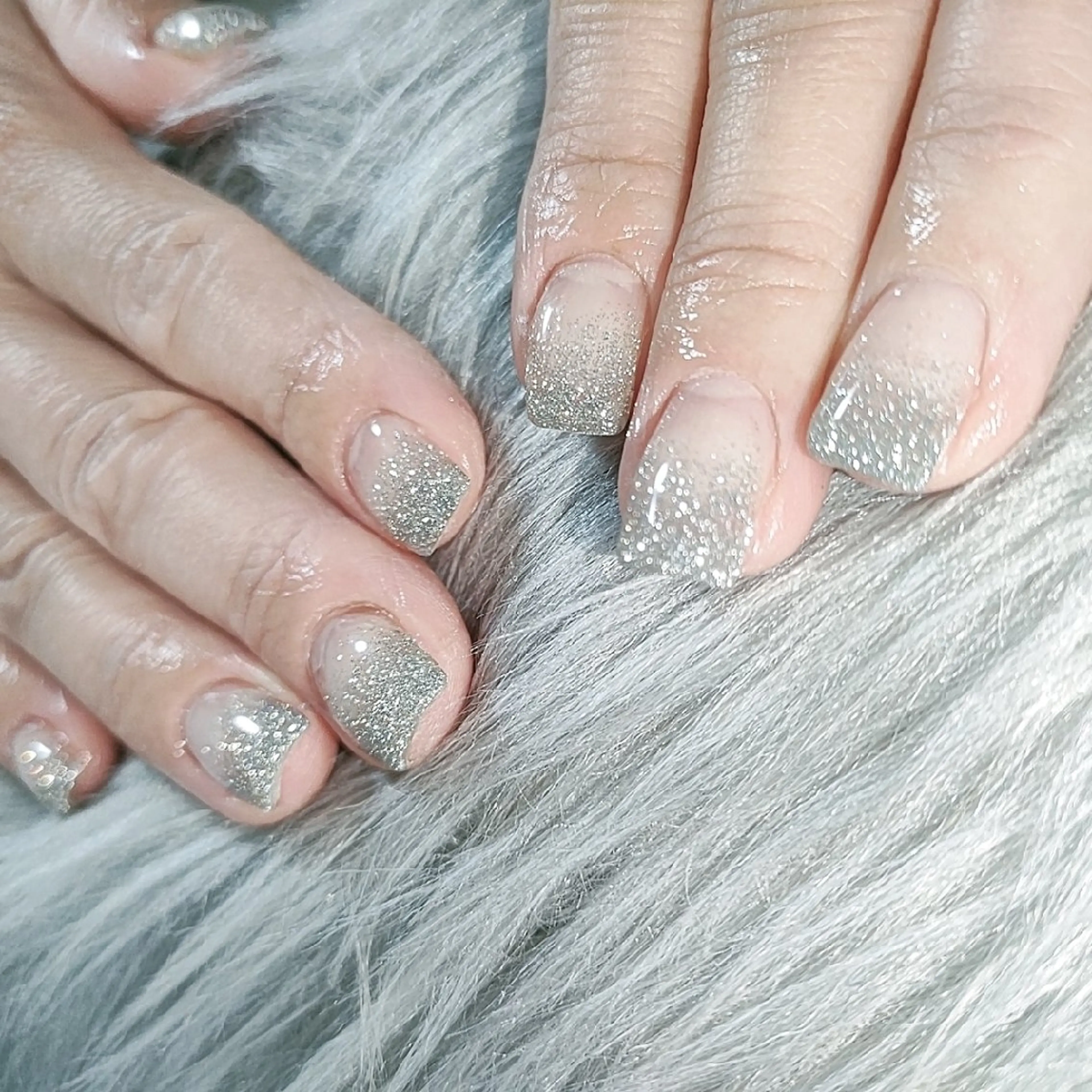 ネイル Kame_ nail🐢💕のネイルデザイン