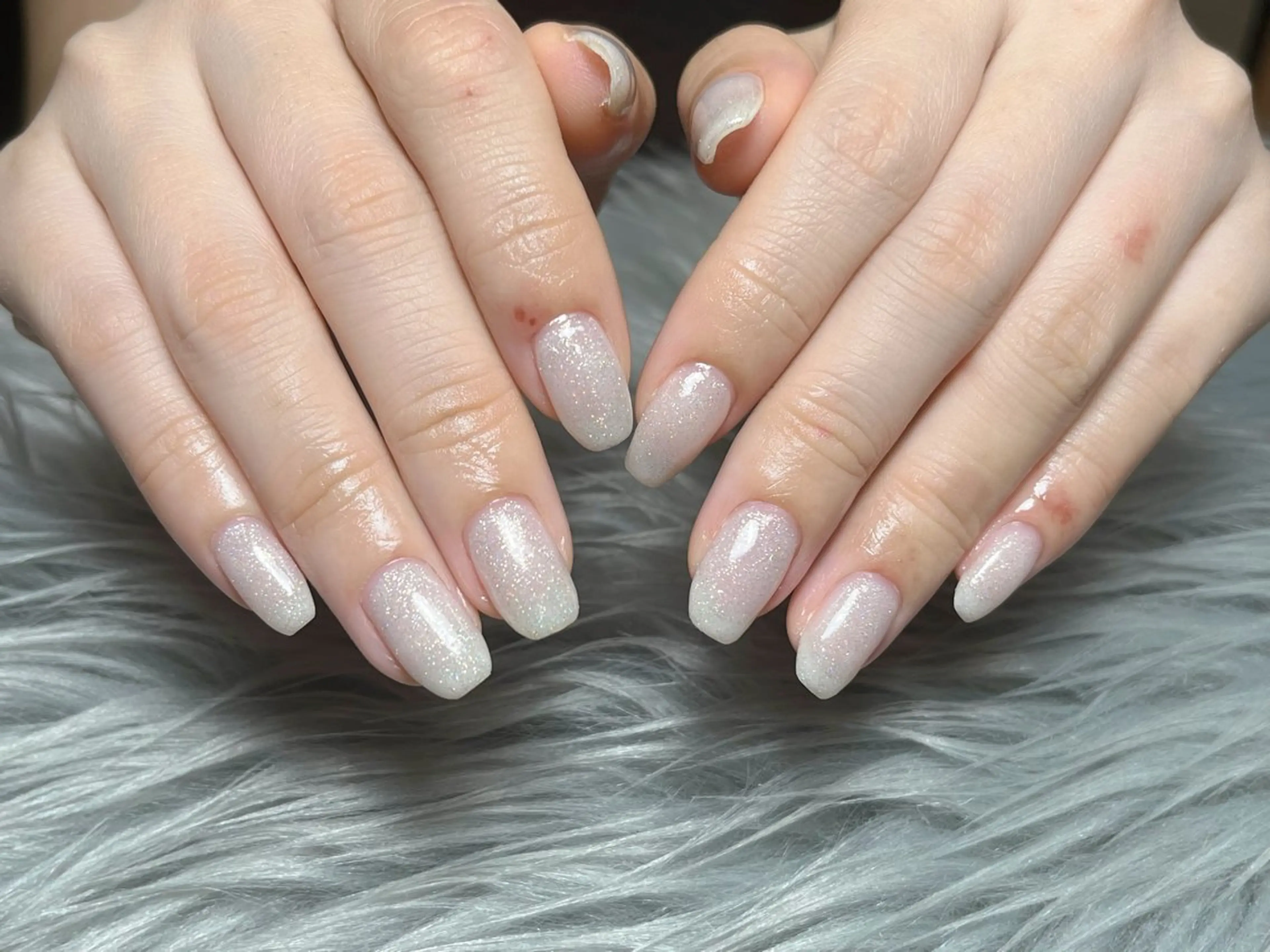 ネイル ハンドネイル misaki nailのネイルデザイン