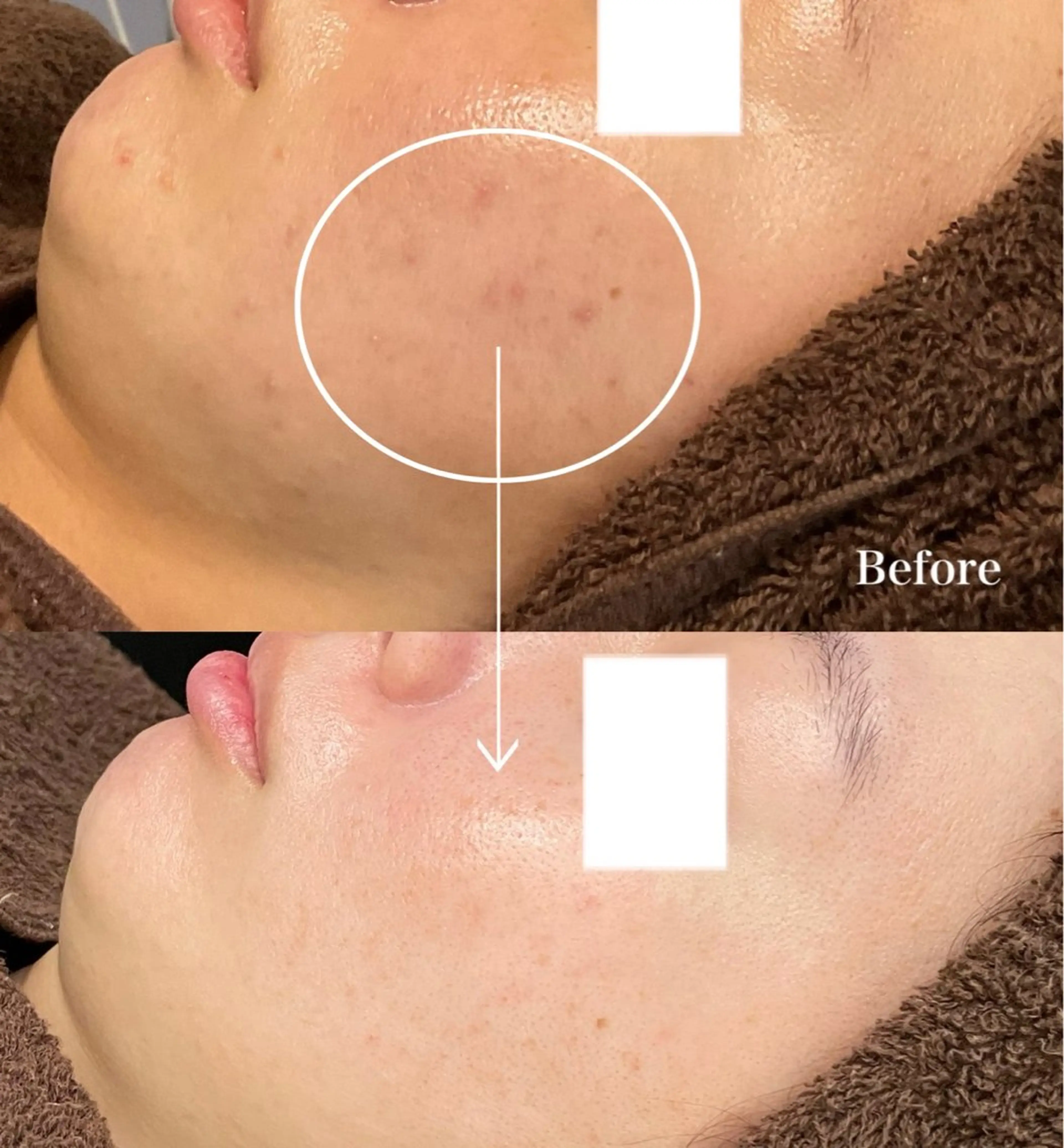 淵田 礼香のエステ・リラクイメージ