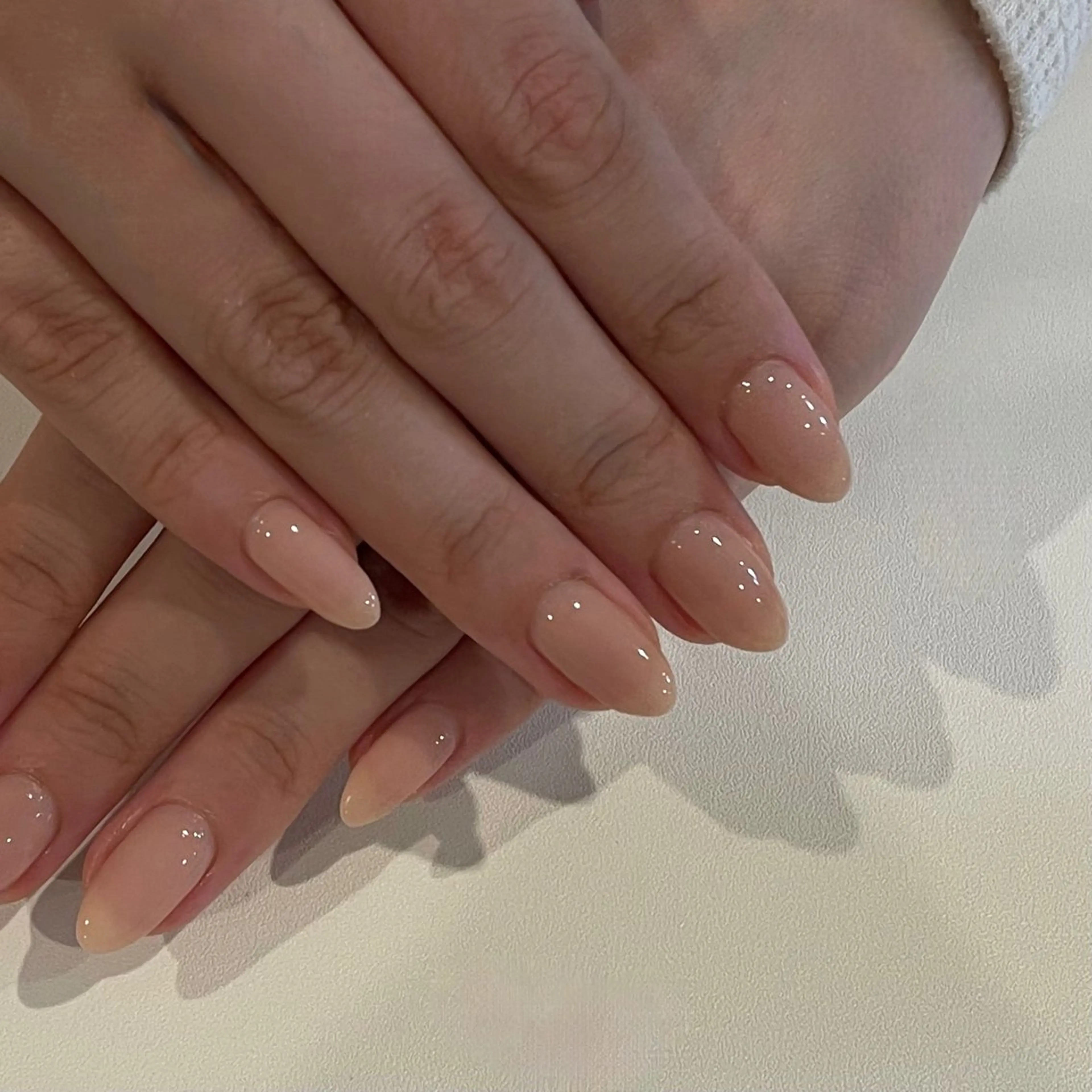 ネイル odette Chisakiのネイルデザイン