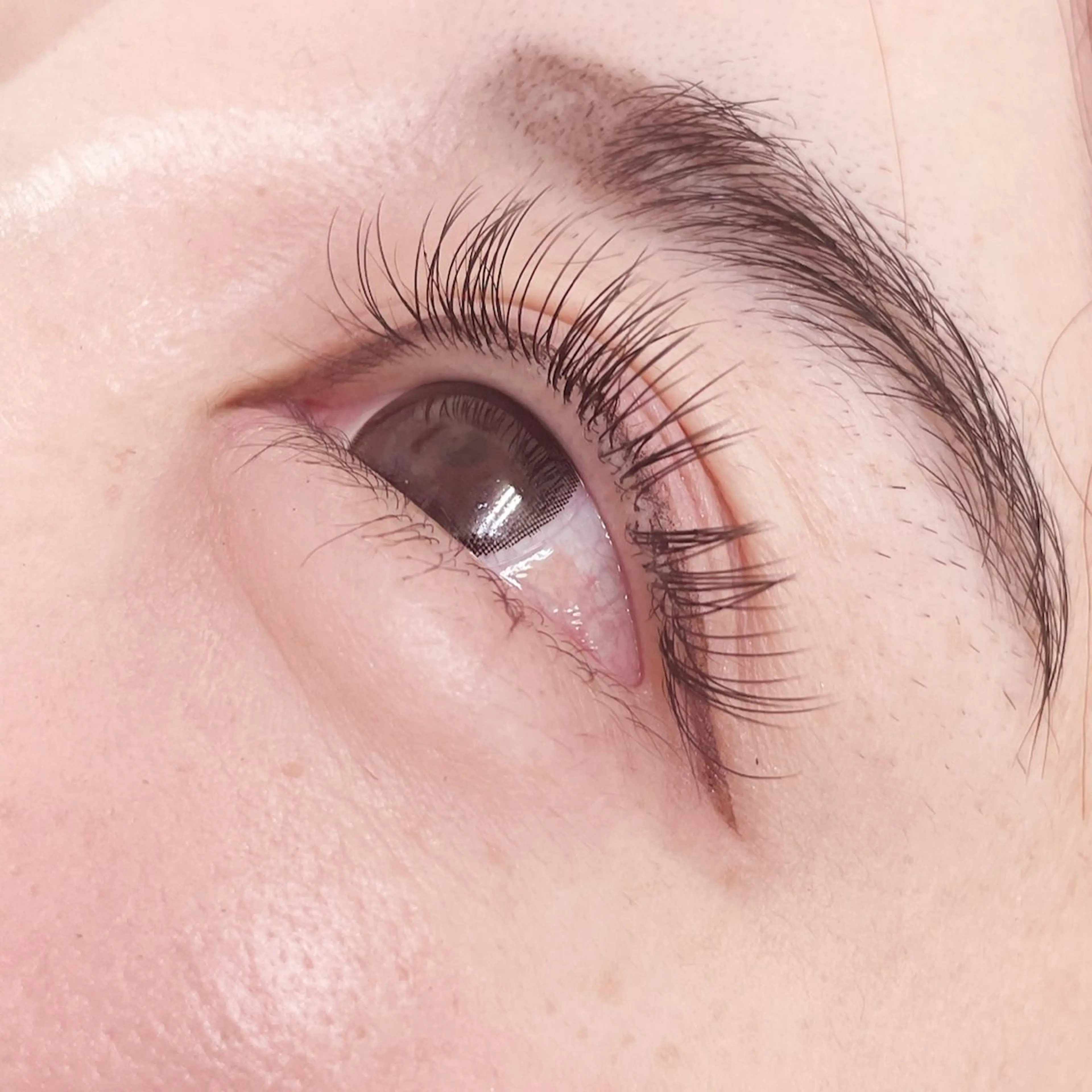 マツエク・マツパ JESSICA 金光のマツエク・マツパデザイン