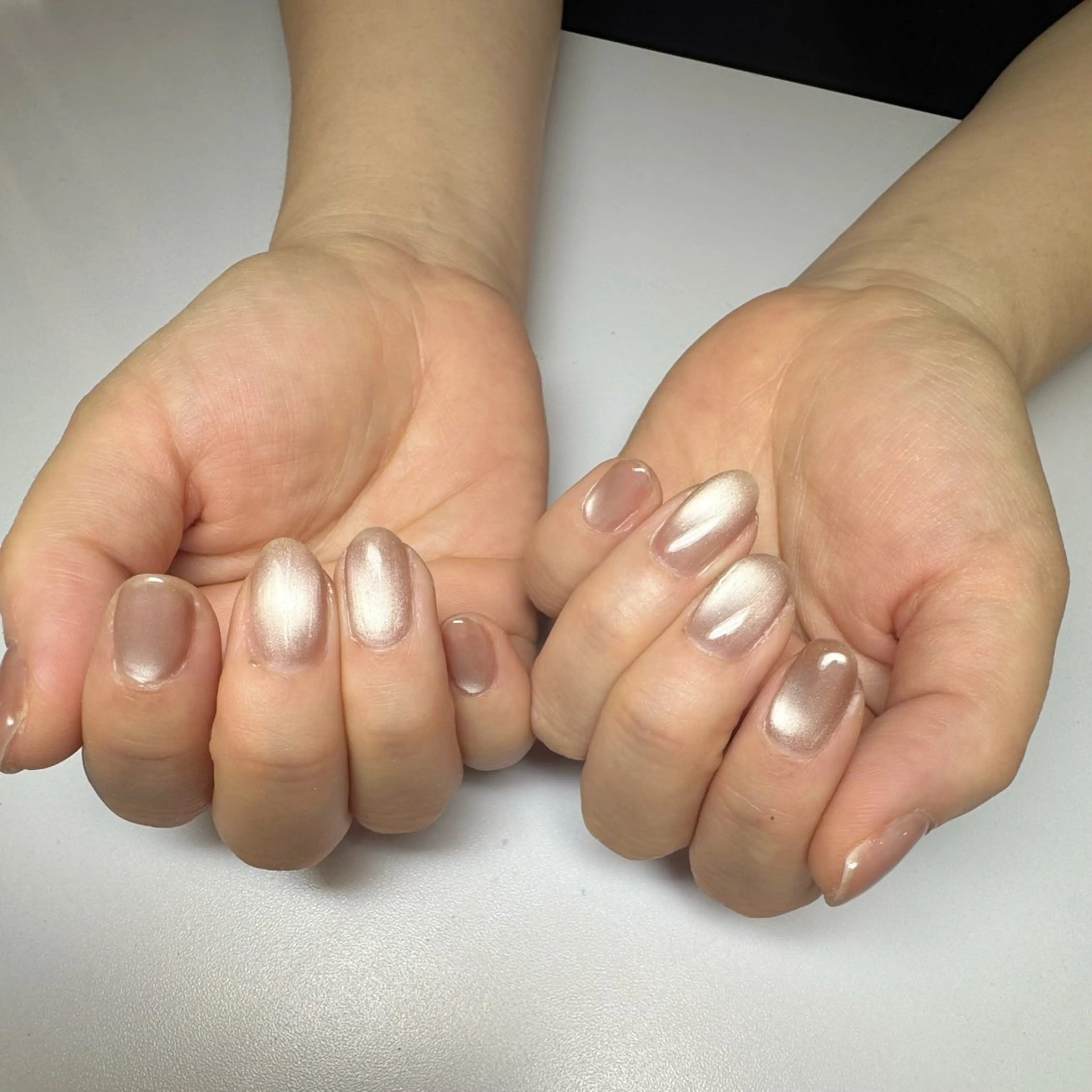 ネイル nailme!/上村 香菜のネイルデザイン