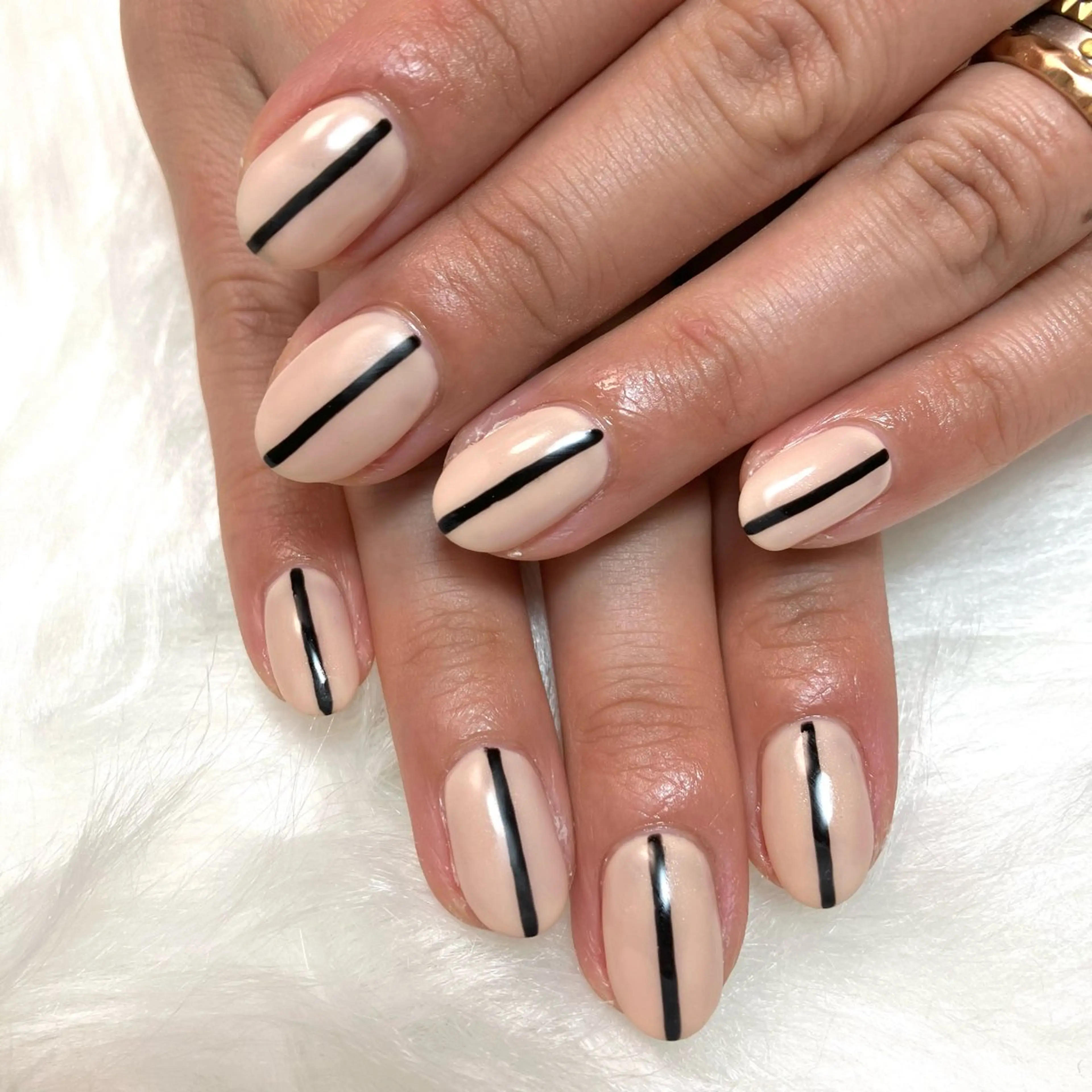 ネイル ハンドネイル salon Mのネイルデザイン