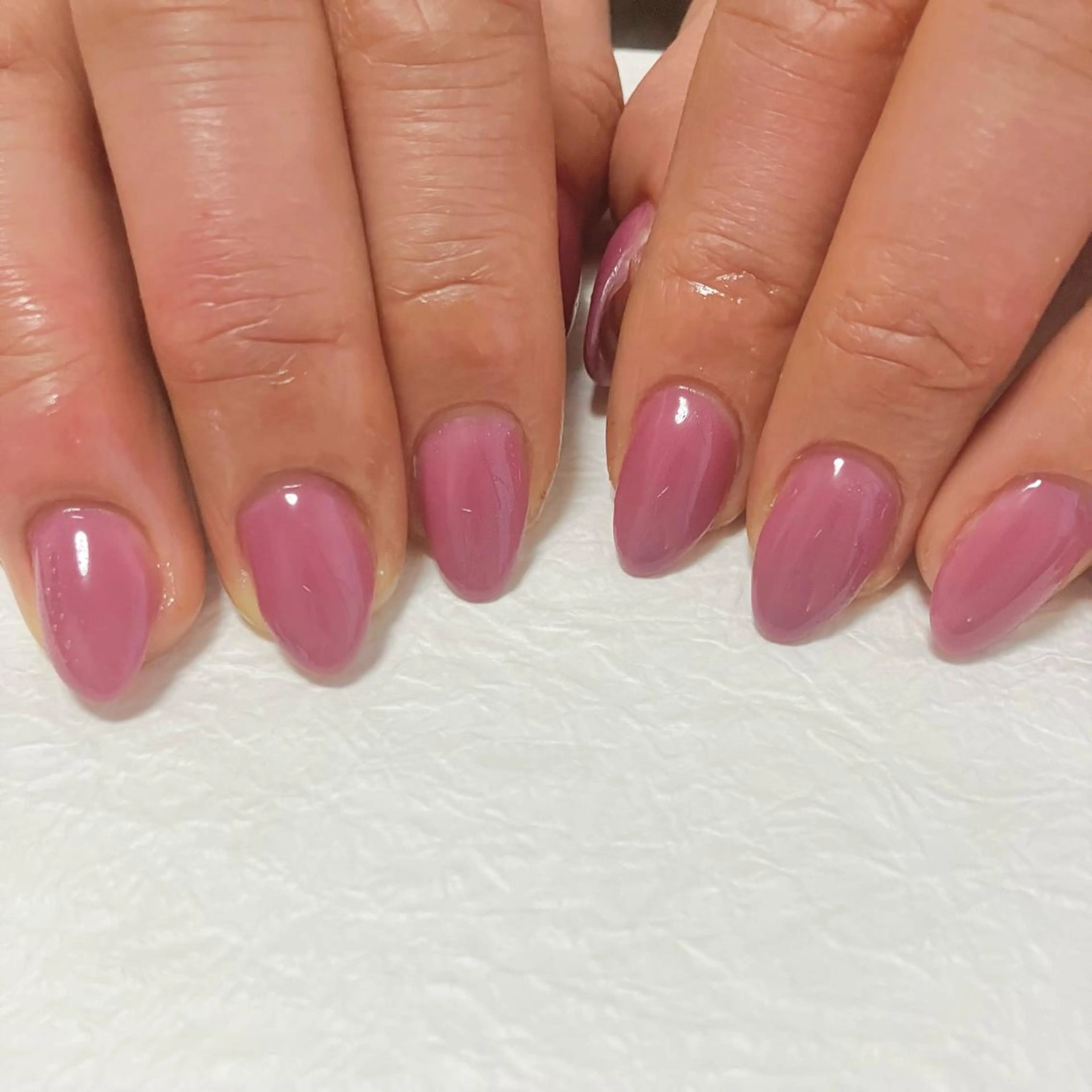ネイル hiroba nailのネイルデザイン