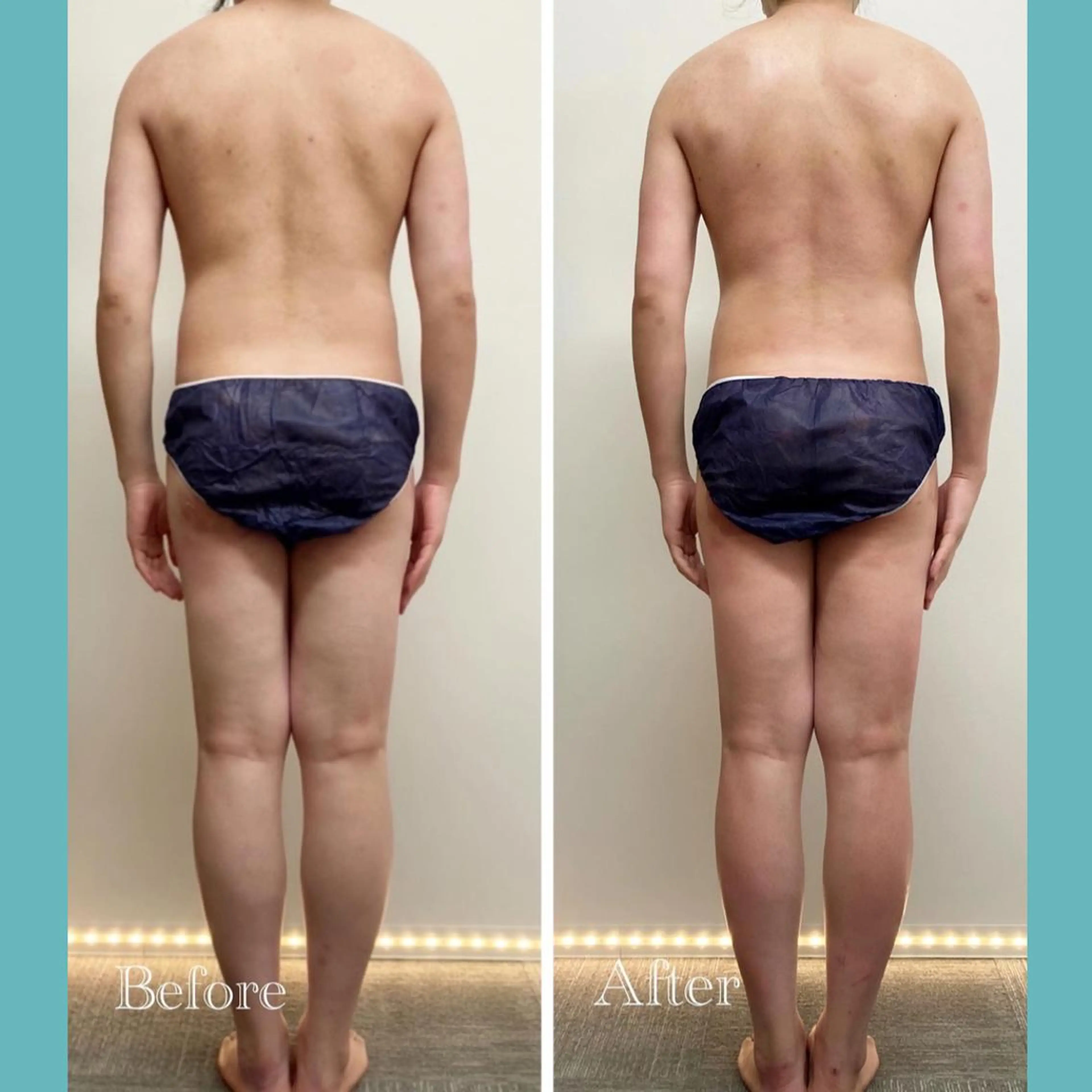 Natalieナタリー所属・Natalie Sayuriのエステ・リラクイメージ