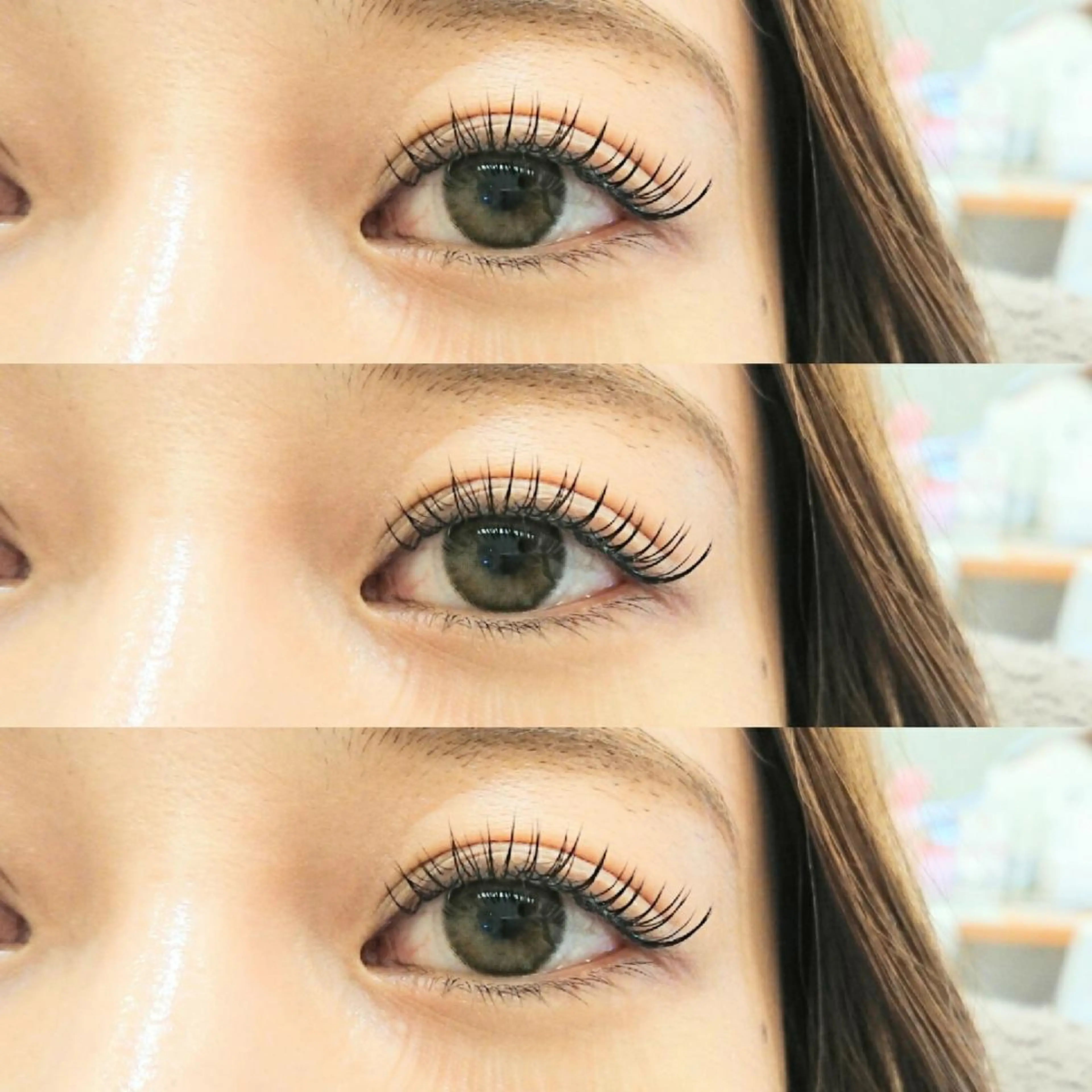 マツエク・マツパ Cカール ducca所属・ducca/ kariyaのヘアスタイル