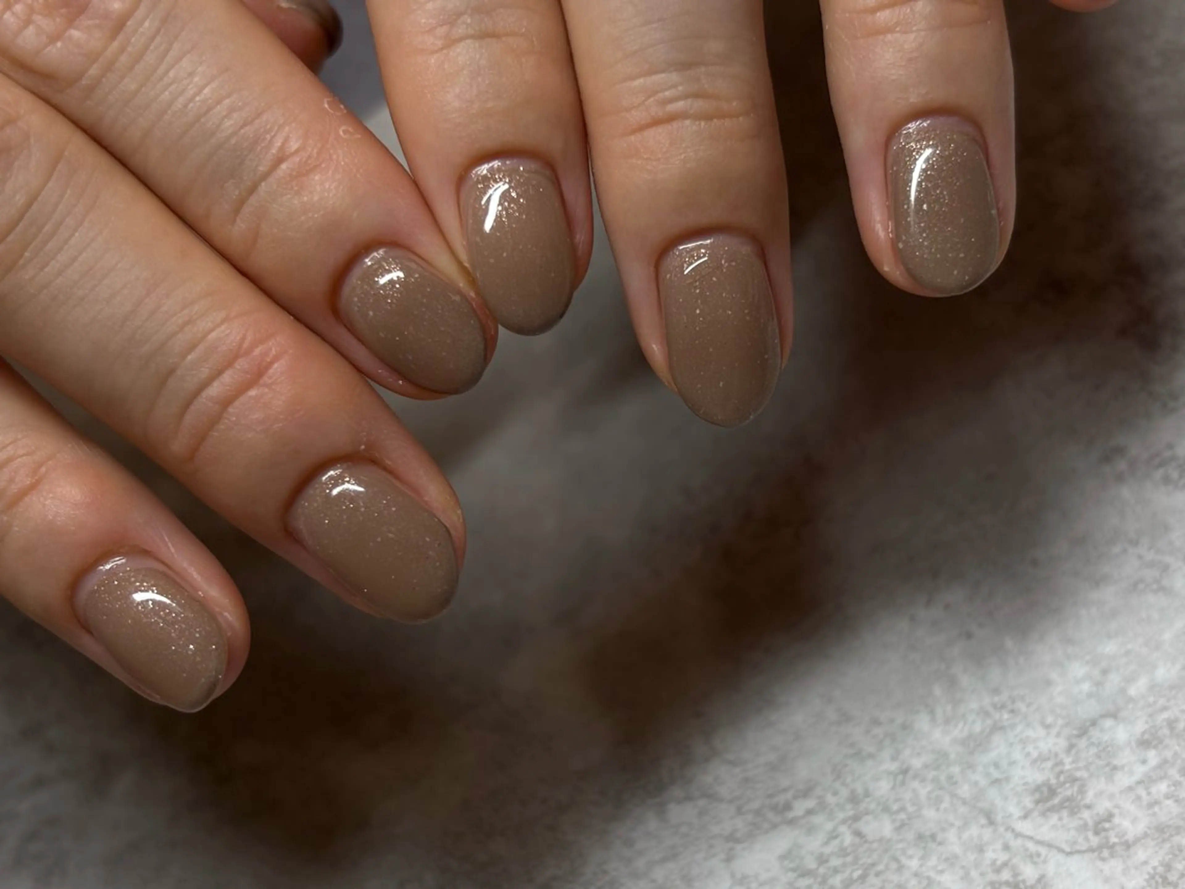 ネイル ハンドネイル Kobe nail所属・Kobe nail Uedaのネイルデザイン