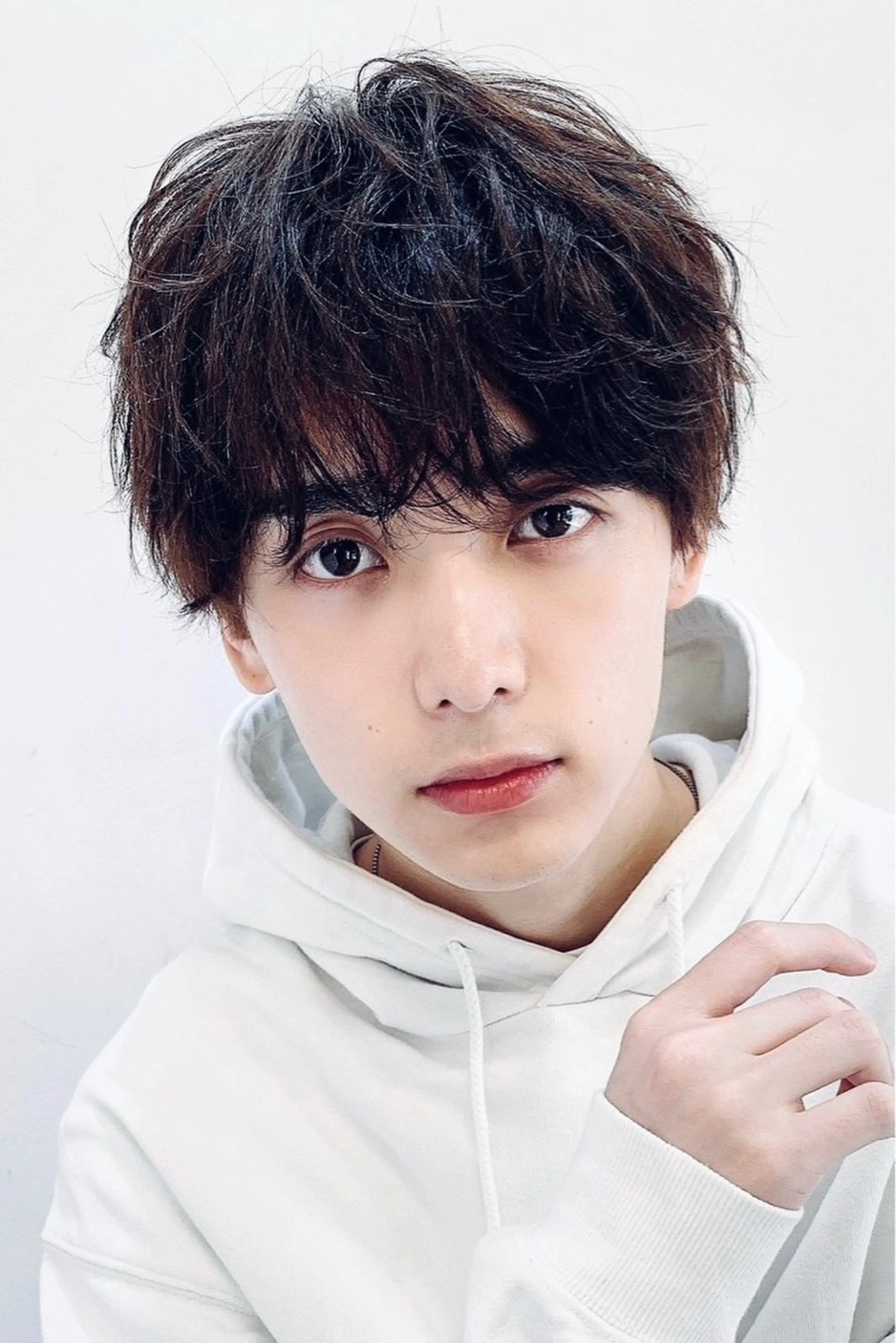 ✂️✨️メンズカット+ノーマルカラー🌈✨️の写真