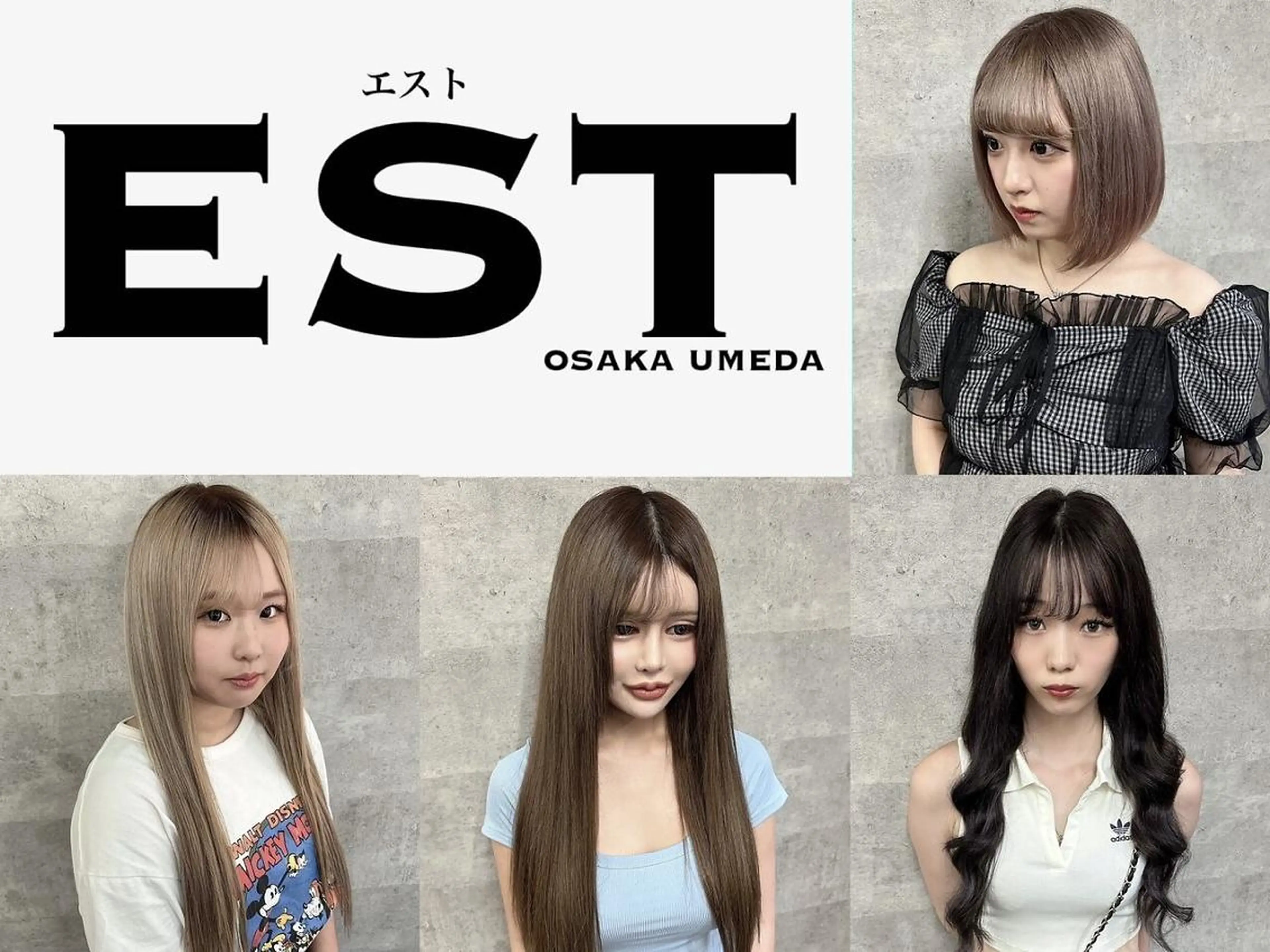 ロング ヘアアレンジ カラー メンズ KAZU TACKYのヘアスタイル