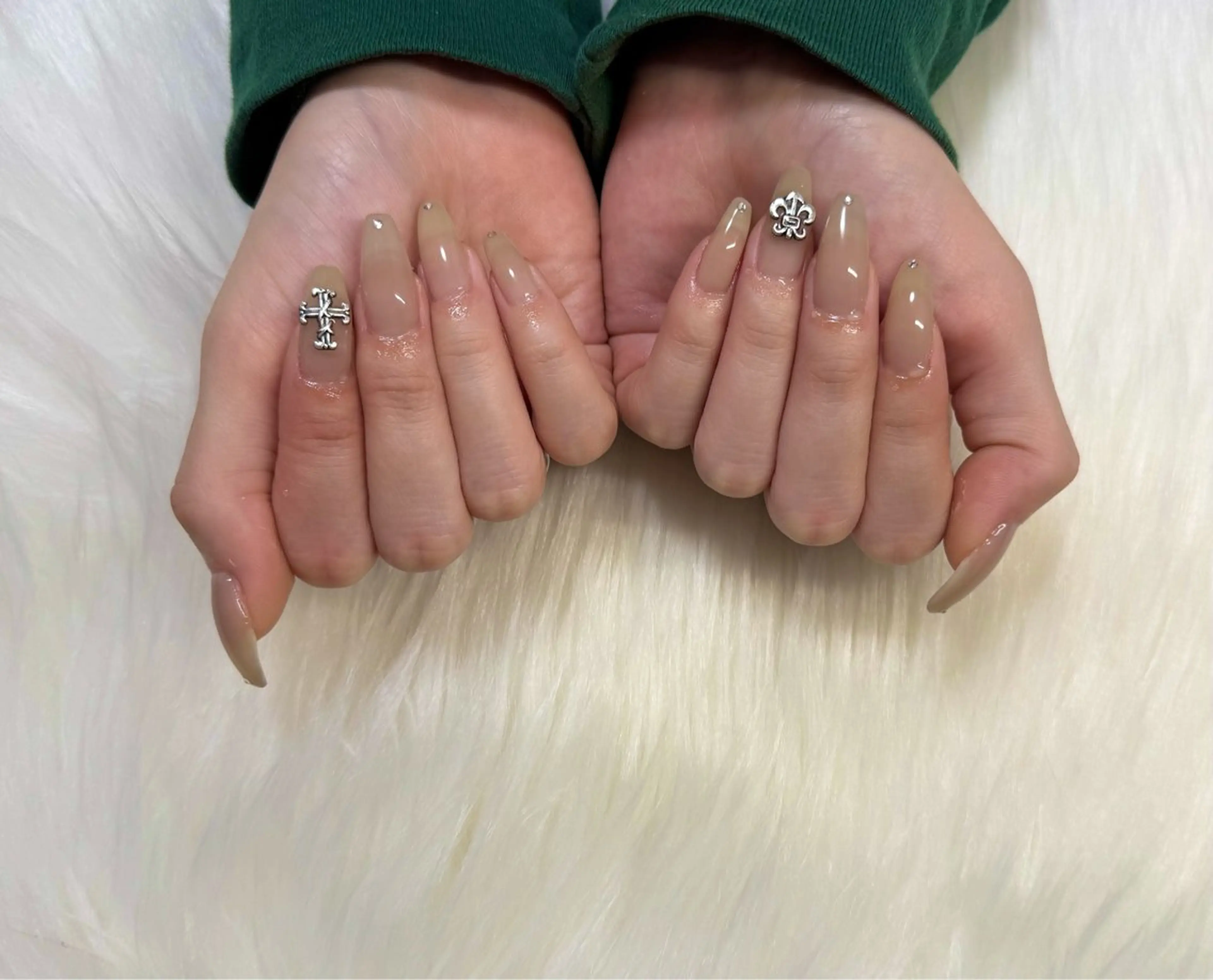 ネイル nailsalon R.のネイルデザイン