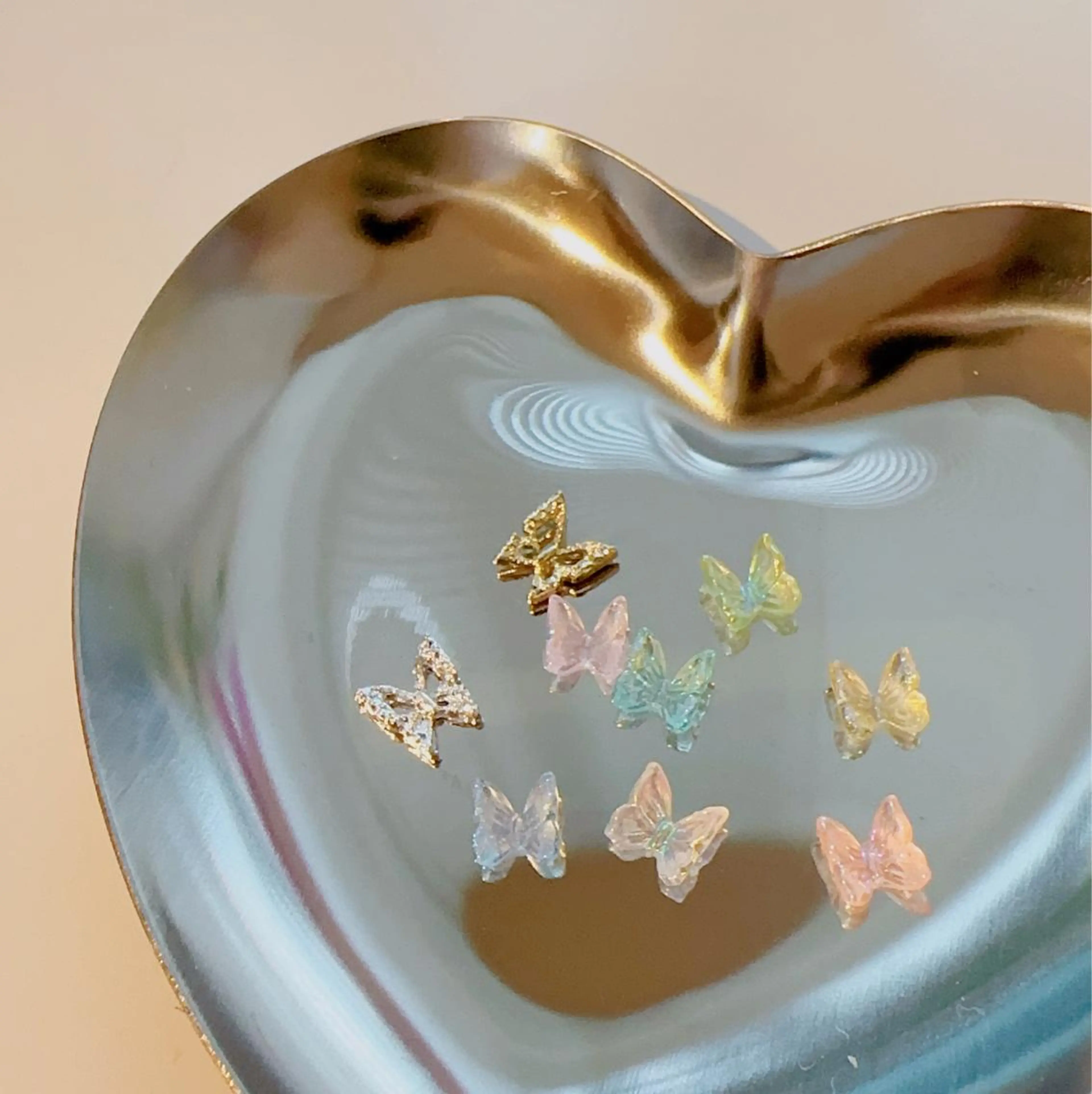 ネイル tsugi nailのネイルデザイン