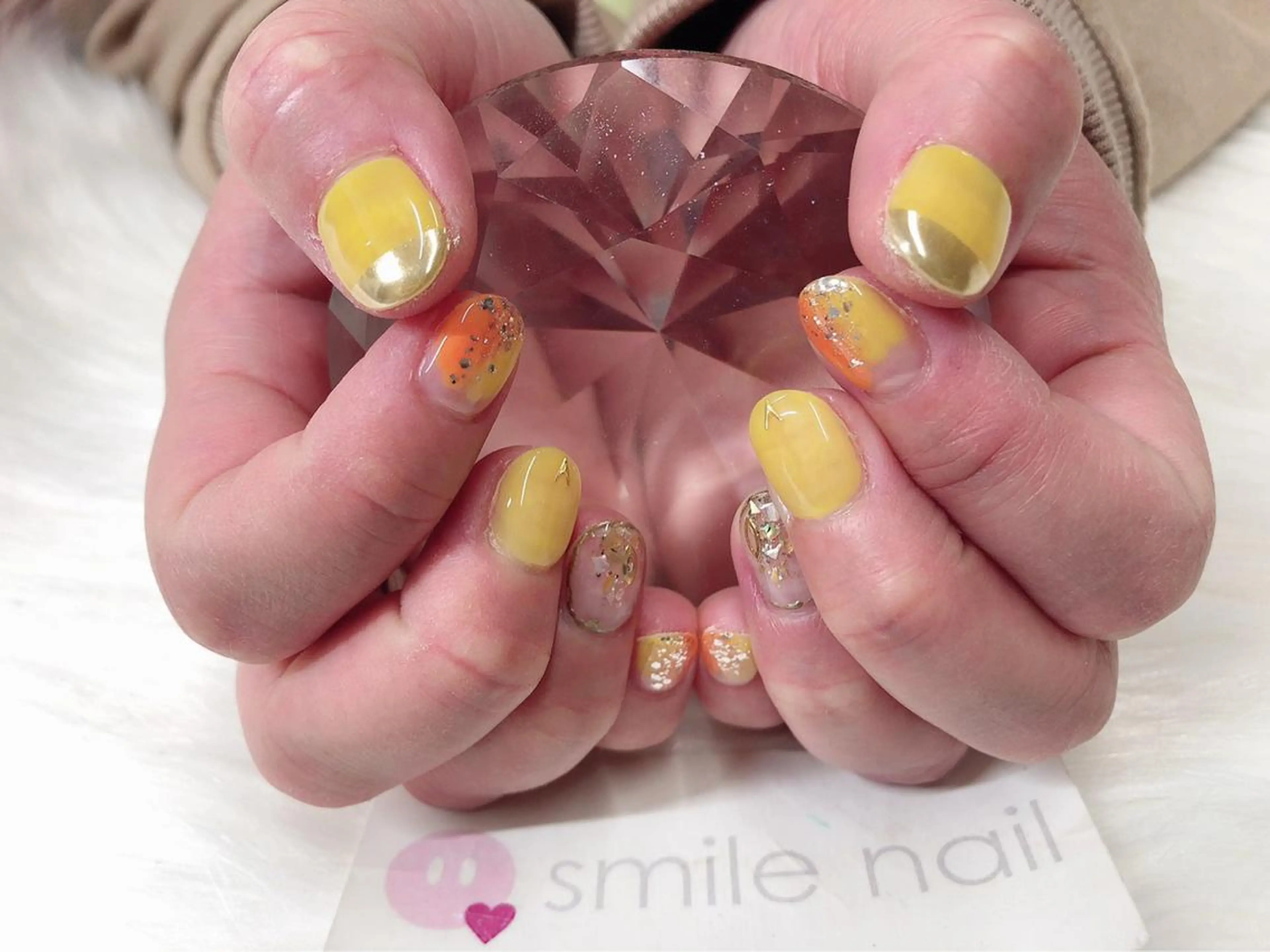 ネイル smile nail スマイルネイルのその他イメージ