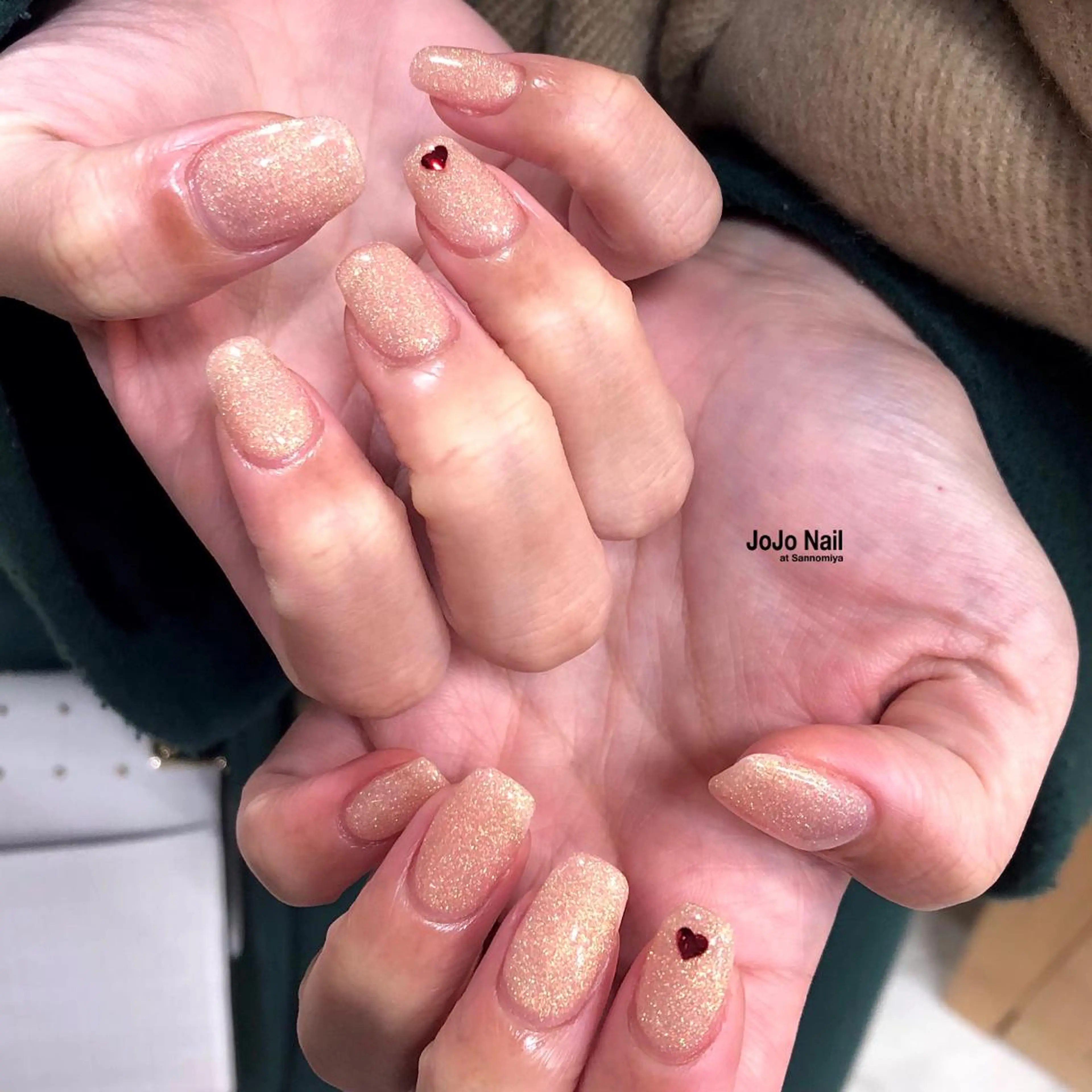 ネイル nasu maoのネイルデザイン