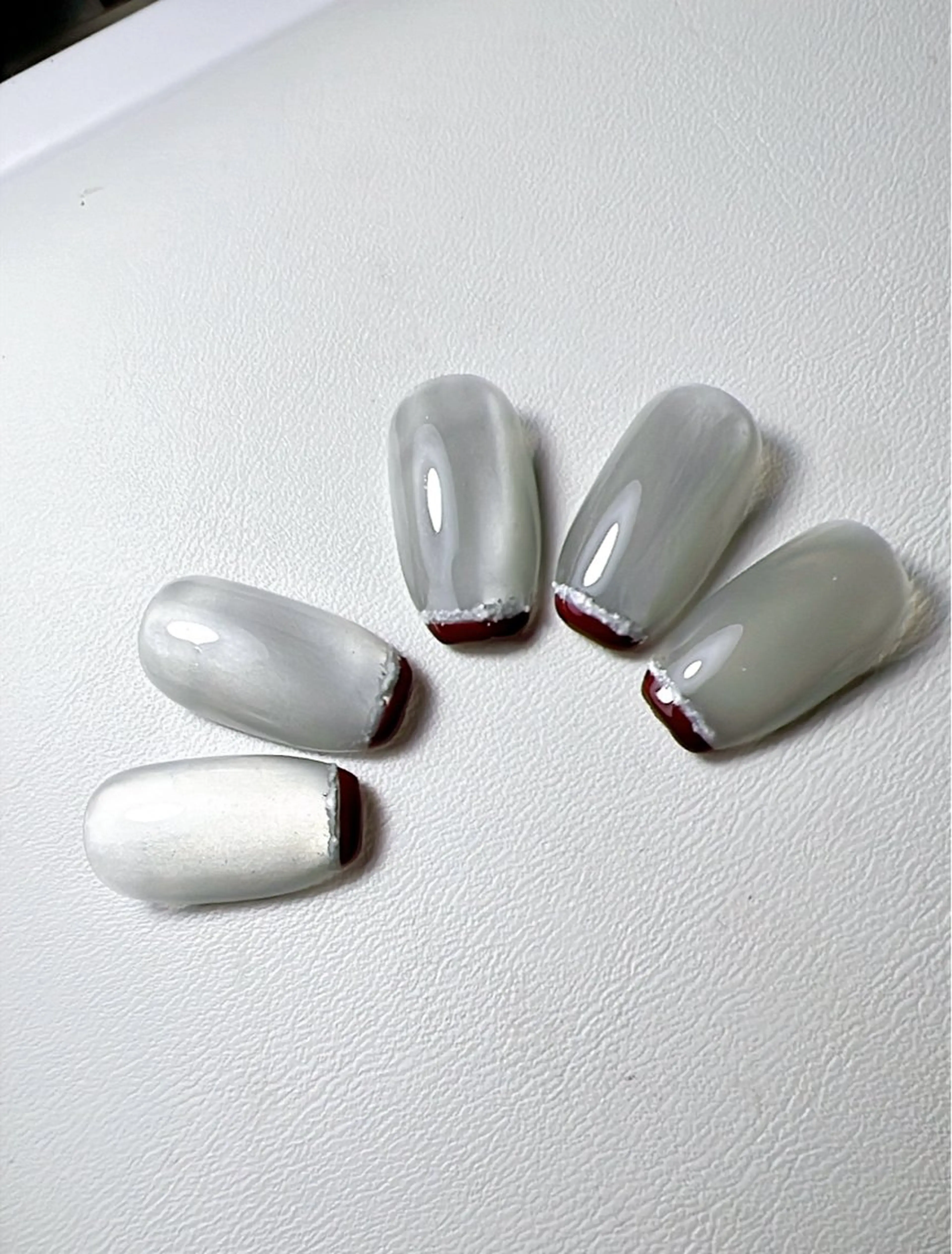 ネイル CC Nailのネイルデザイン