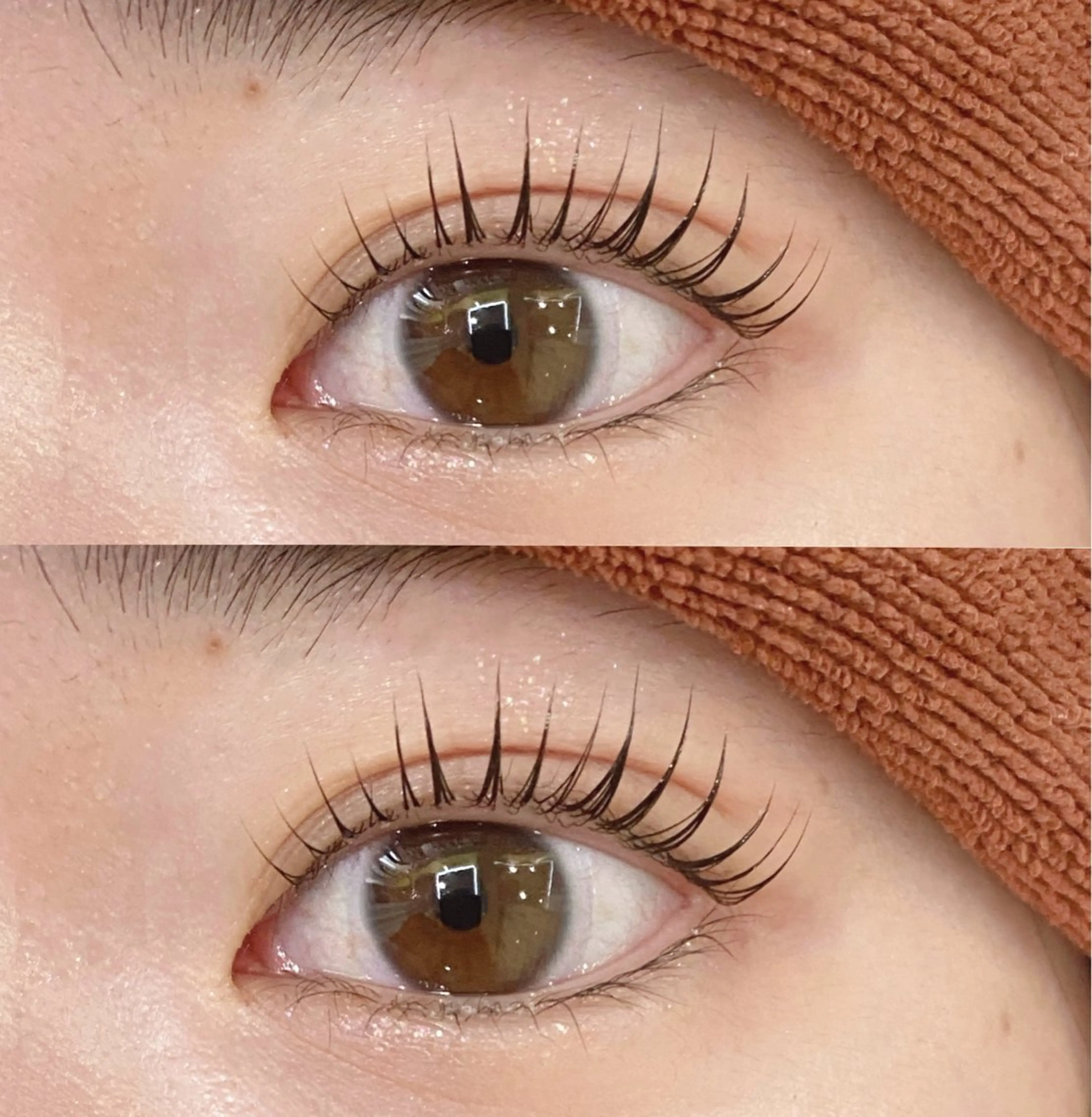 【目元印象up✨】🌟次世代まつげパーマ🌟の写真