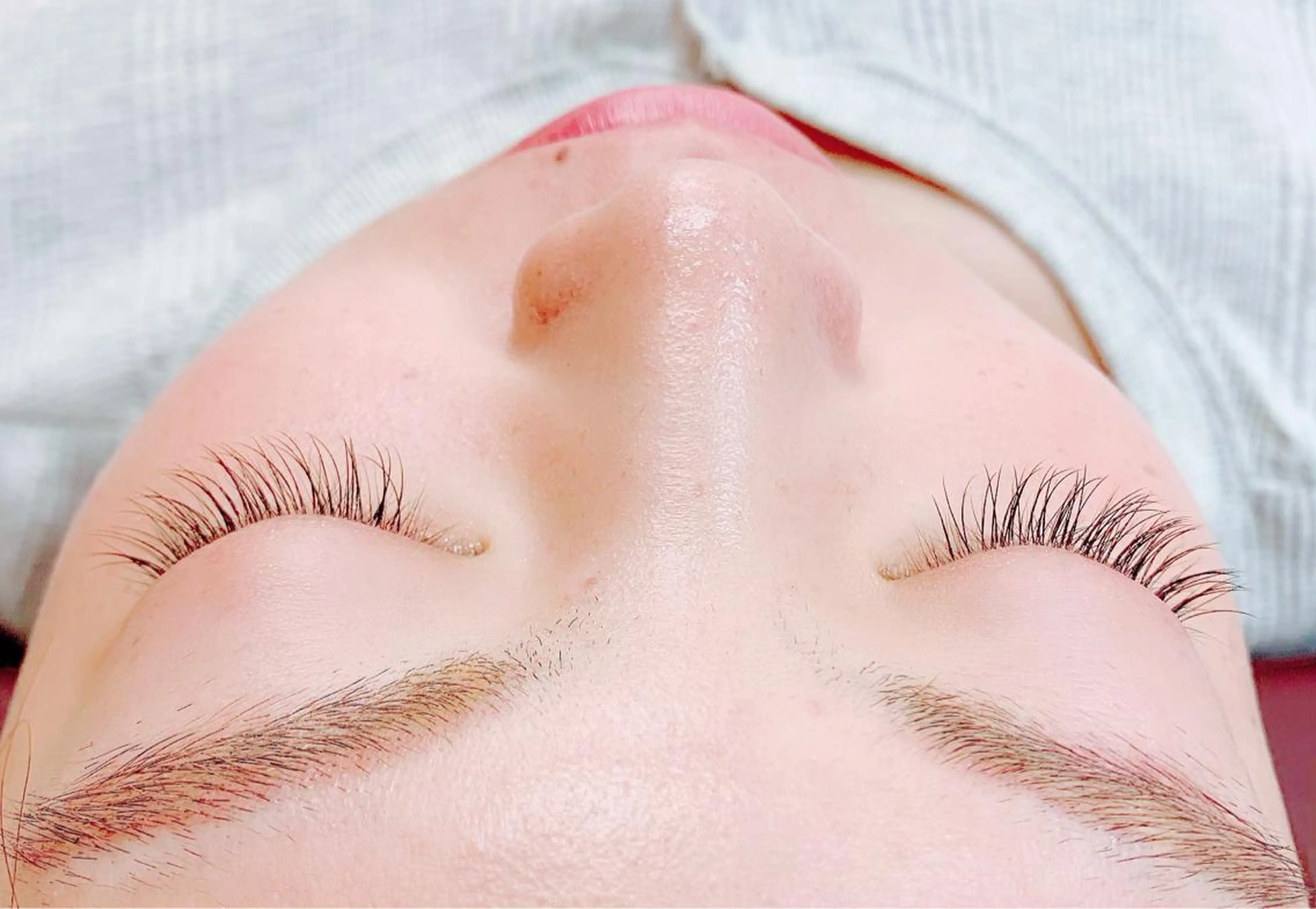 マツエク・マツパ セーブル FIRSTCLASS Airiのマツエク・マツパデザイン