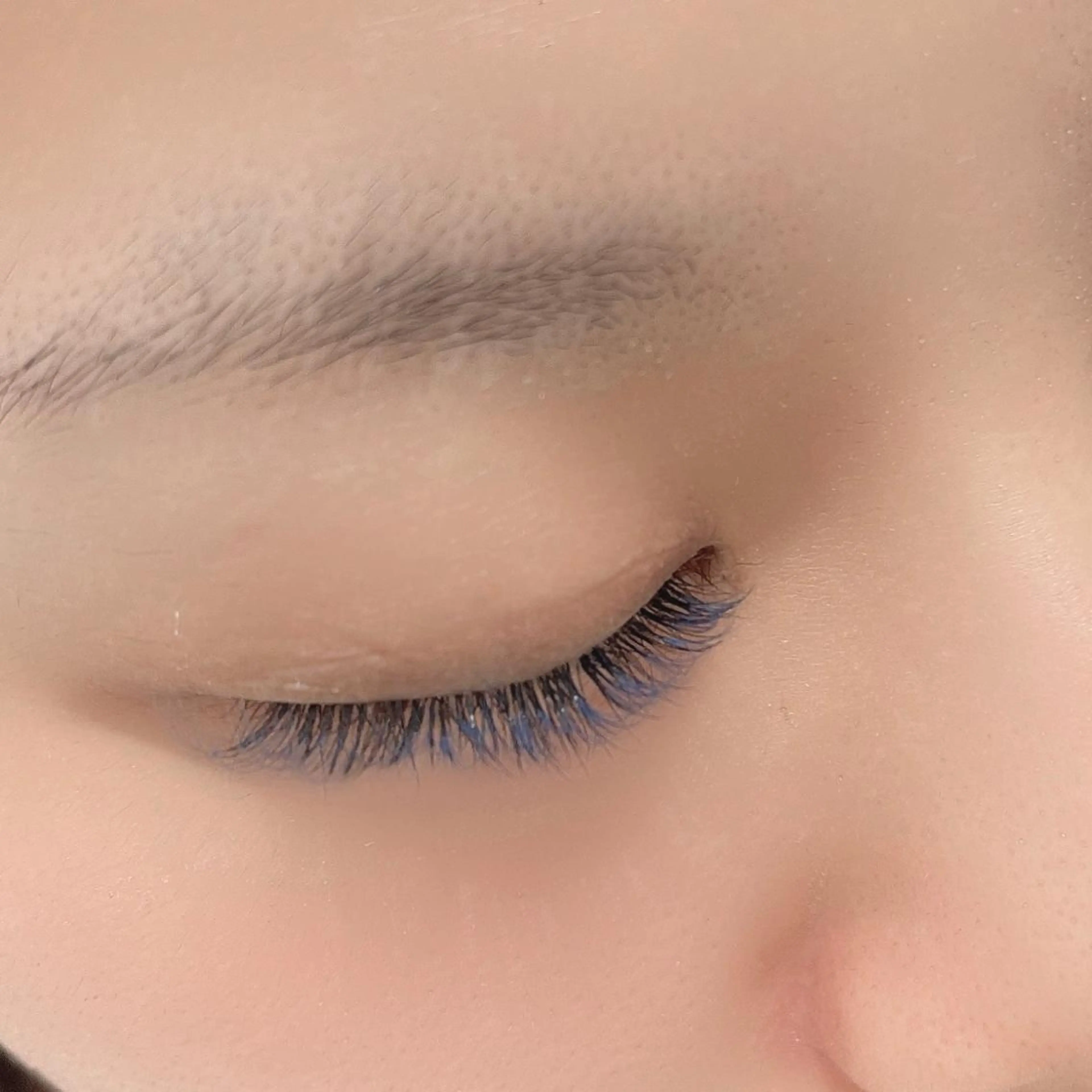 マツエク・マツパ eyelash salon　TOKIのマツエク・マツパデザイン