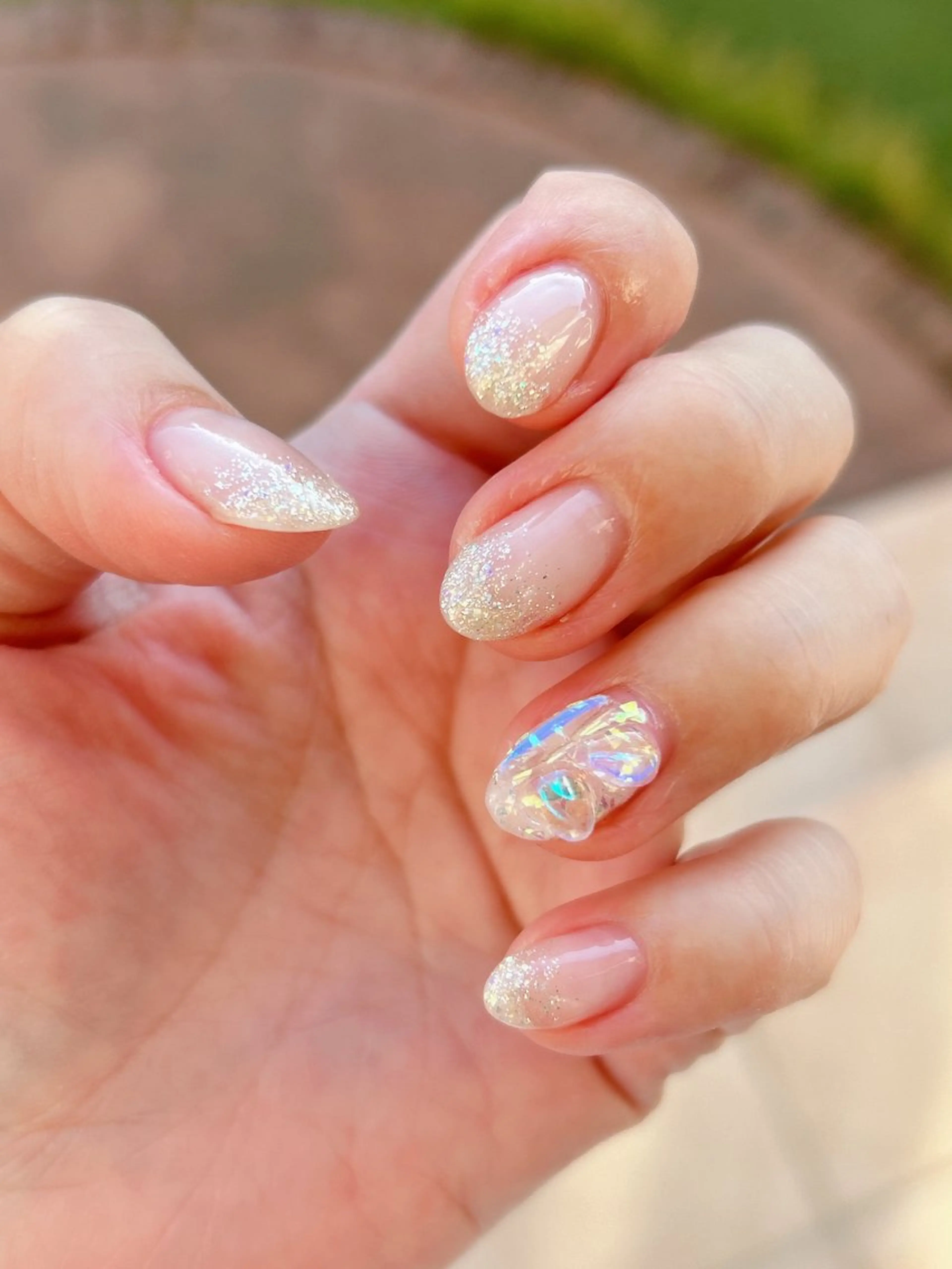 ネイル welina nailのネイルデザイン