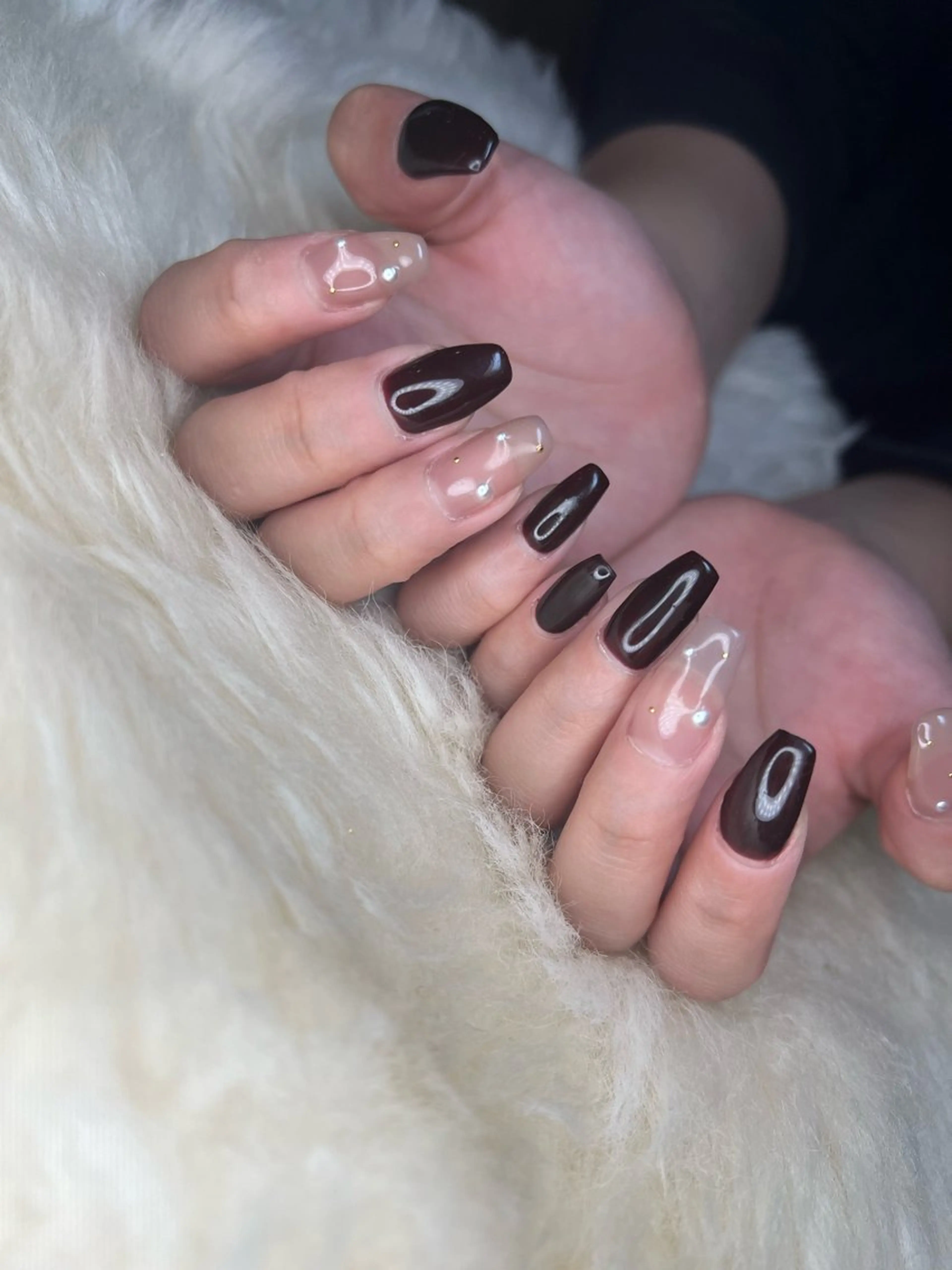 ネイル nailme!/榎田 望美のネイルデザイン