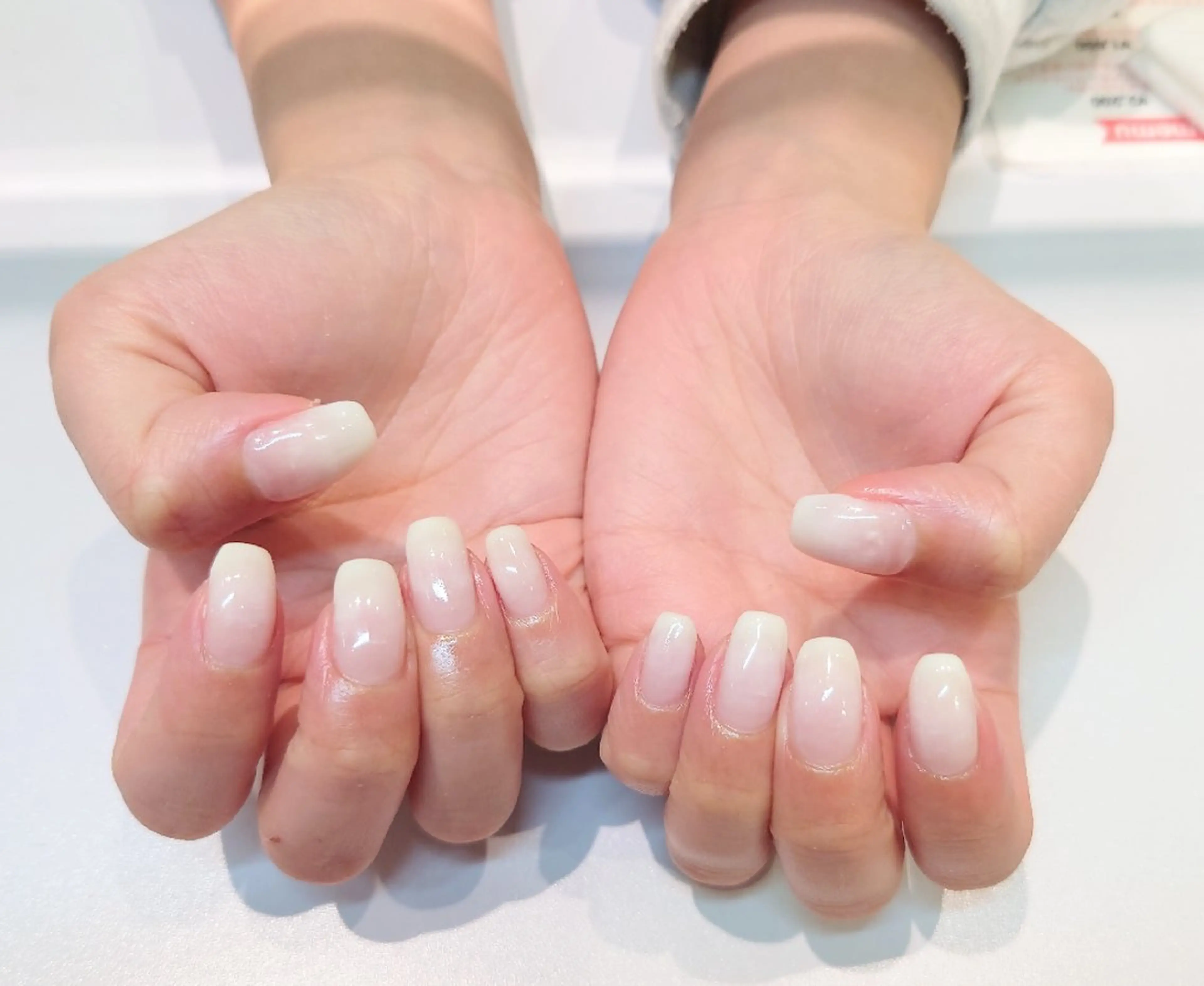 ネイル abbieグランデュオ立川店所属・abbie kawamataのネイルデザイン
