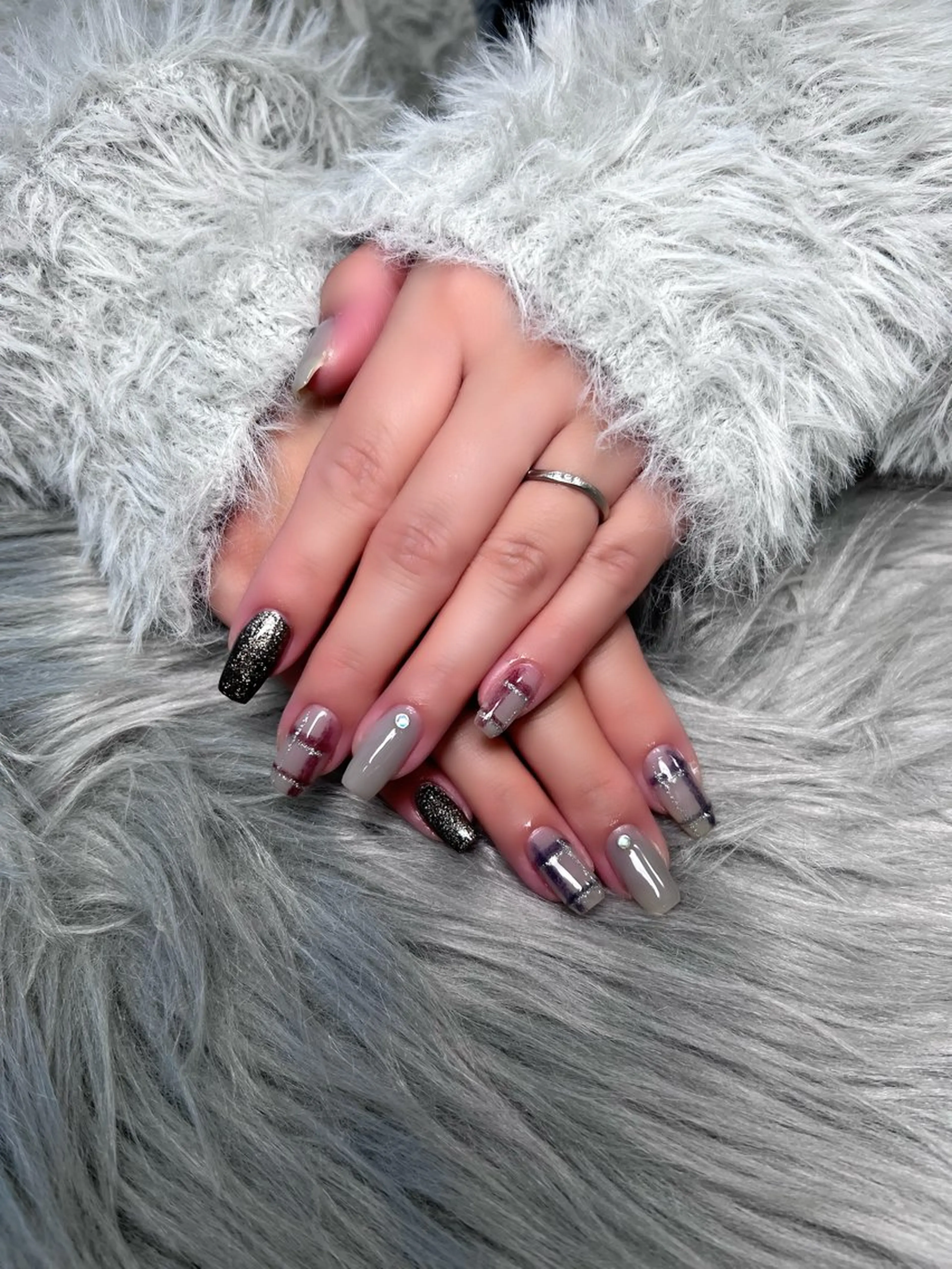 ネイル ハンドネイル Nail Room Ｒのネイルデザイン