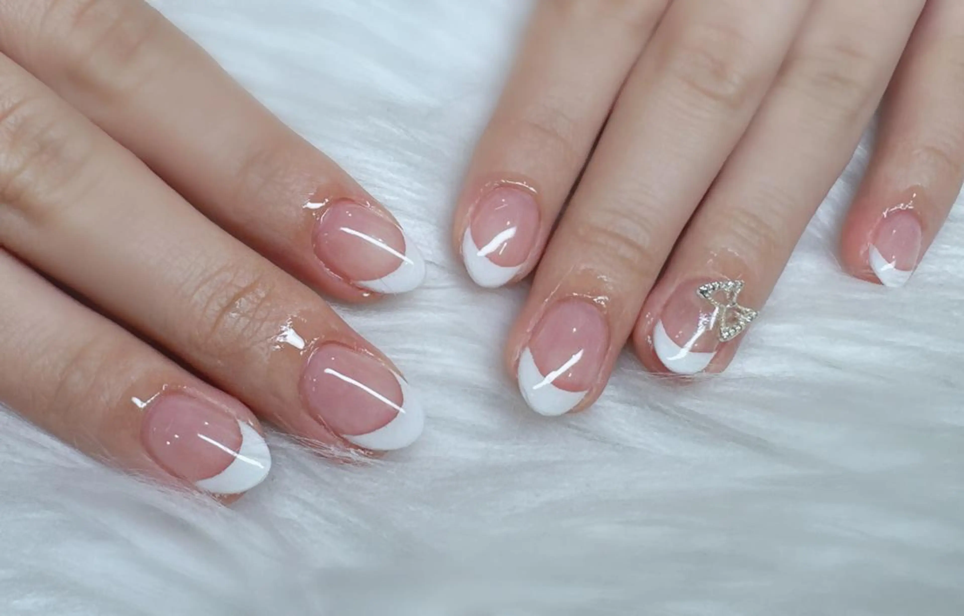 ネイル nailcute亀有 大内のネイルデザイン