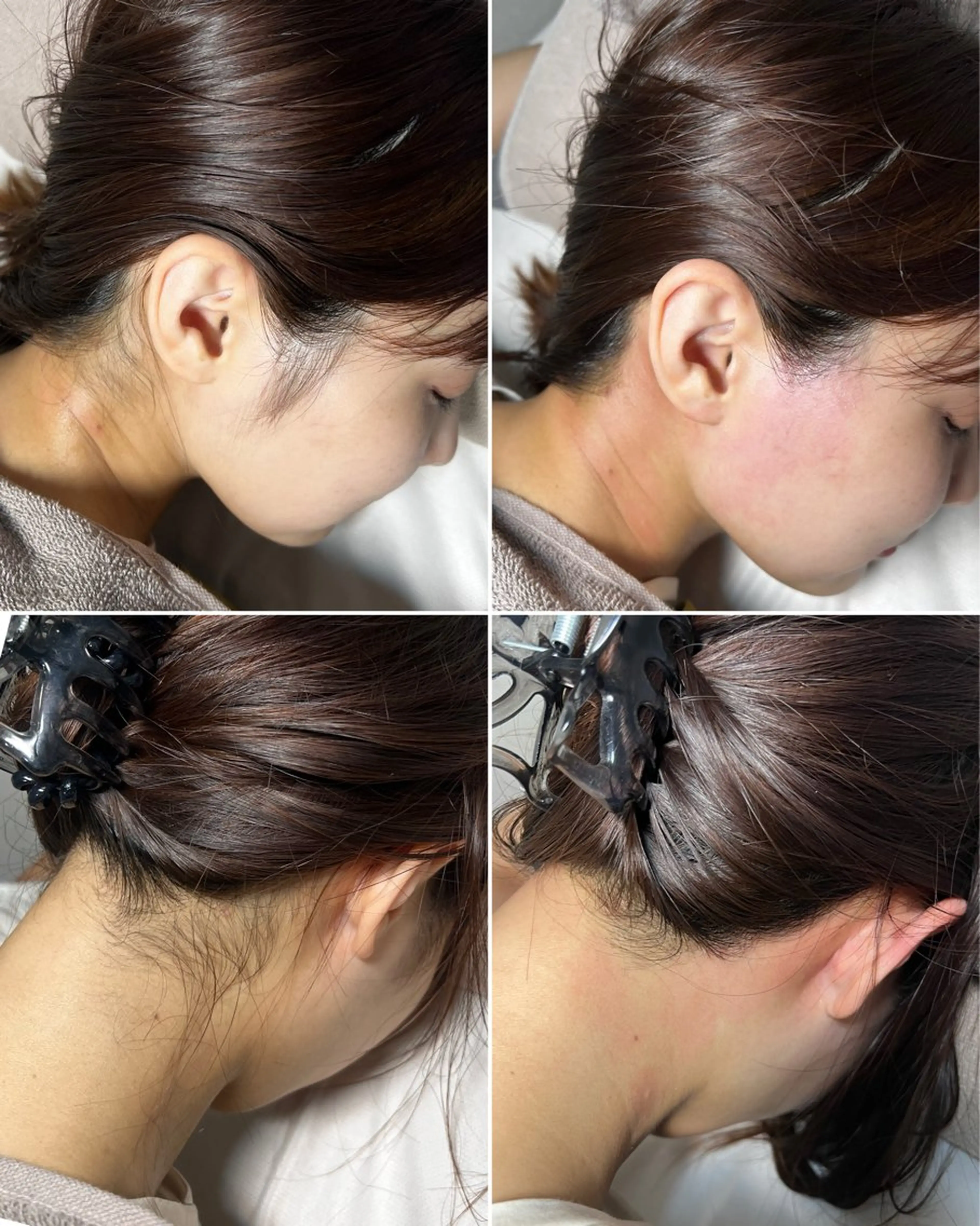 ヘアアレンジ EvaWax脱毛 サロン MIZUKIのエステ・リラクイメージ