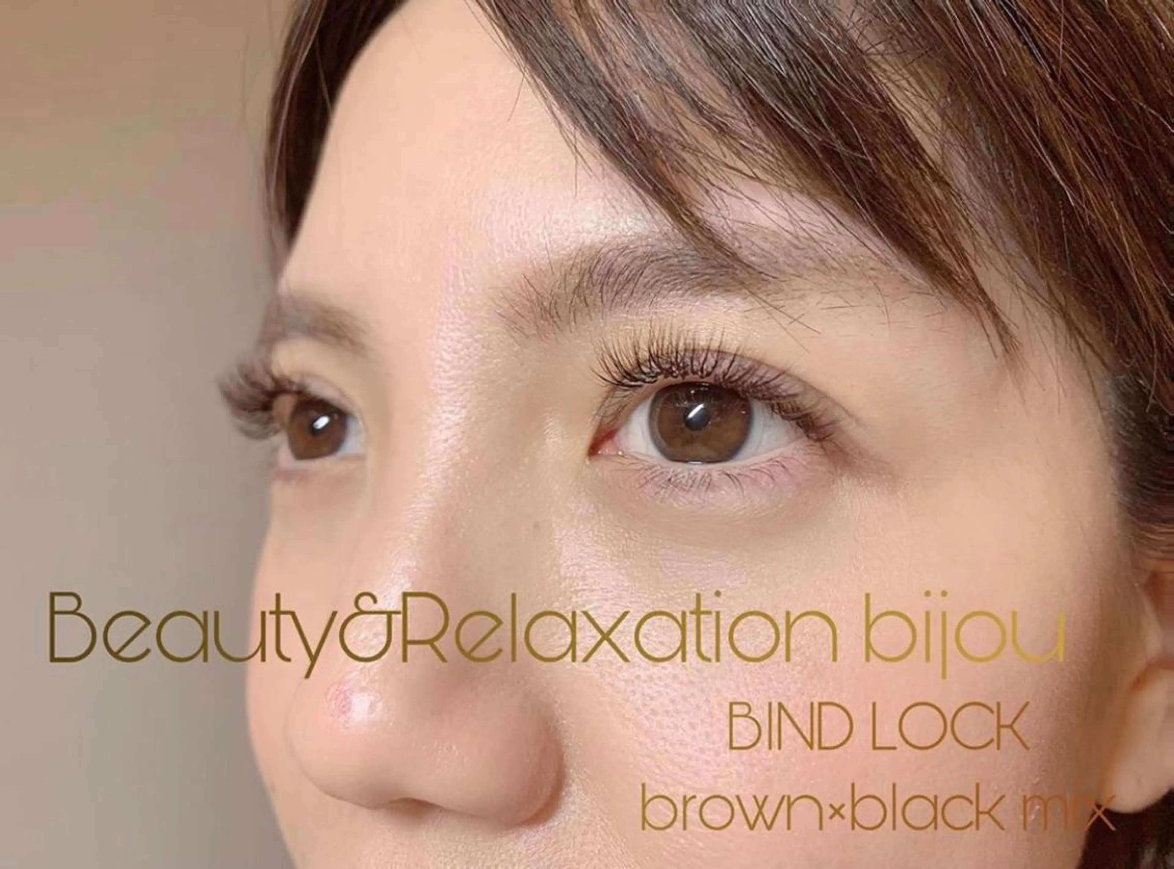 マツエク・マツパ LEDマツエク ＊kanaのマツエク・マツパデザイン