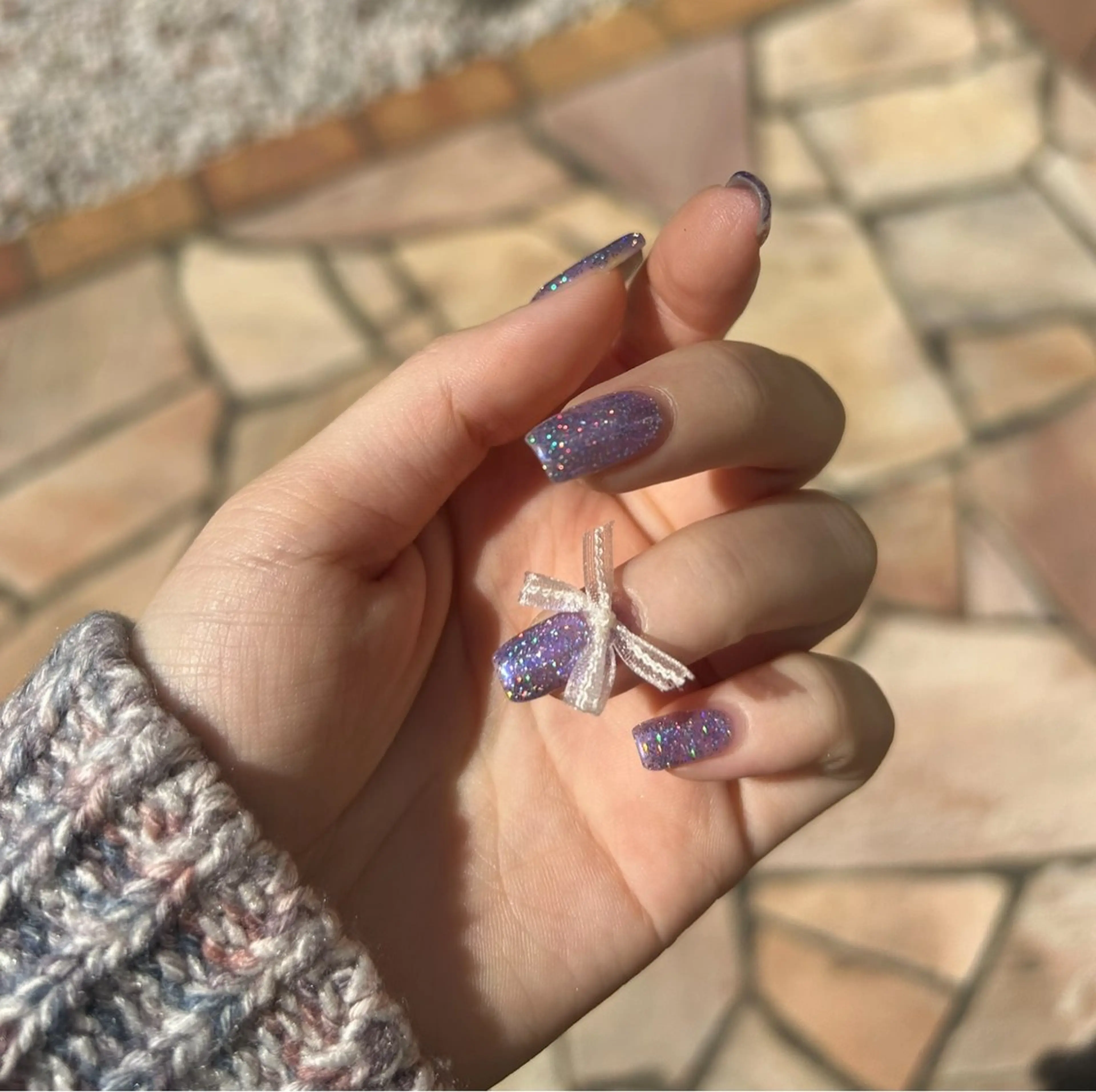 ネイル 💫 さりのネイルデザイン