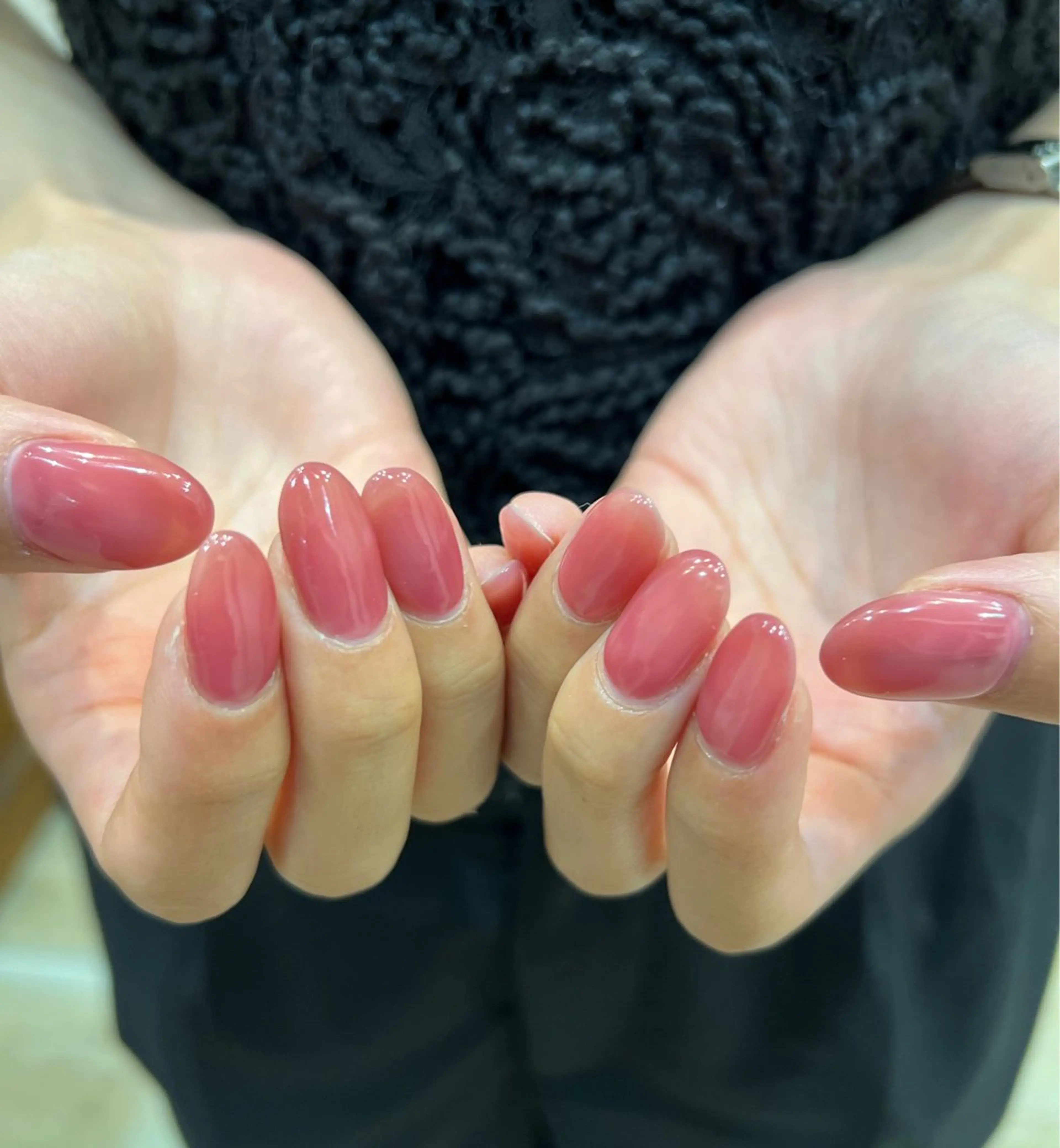 ヘアアレンジ メンズ ネイル アイブロウ ハンドネイル ヘアメイクネイリスト 💄💅hidemiのネイルデザイン