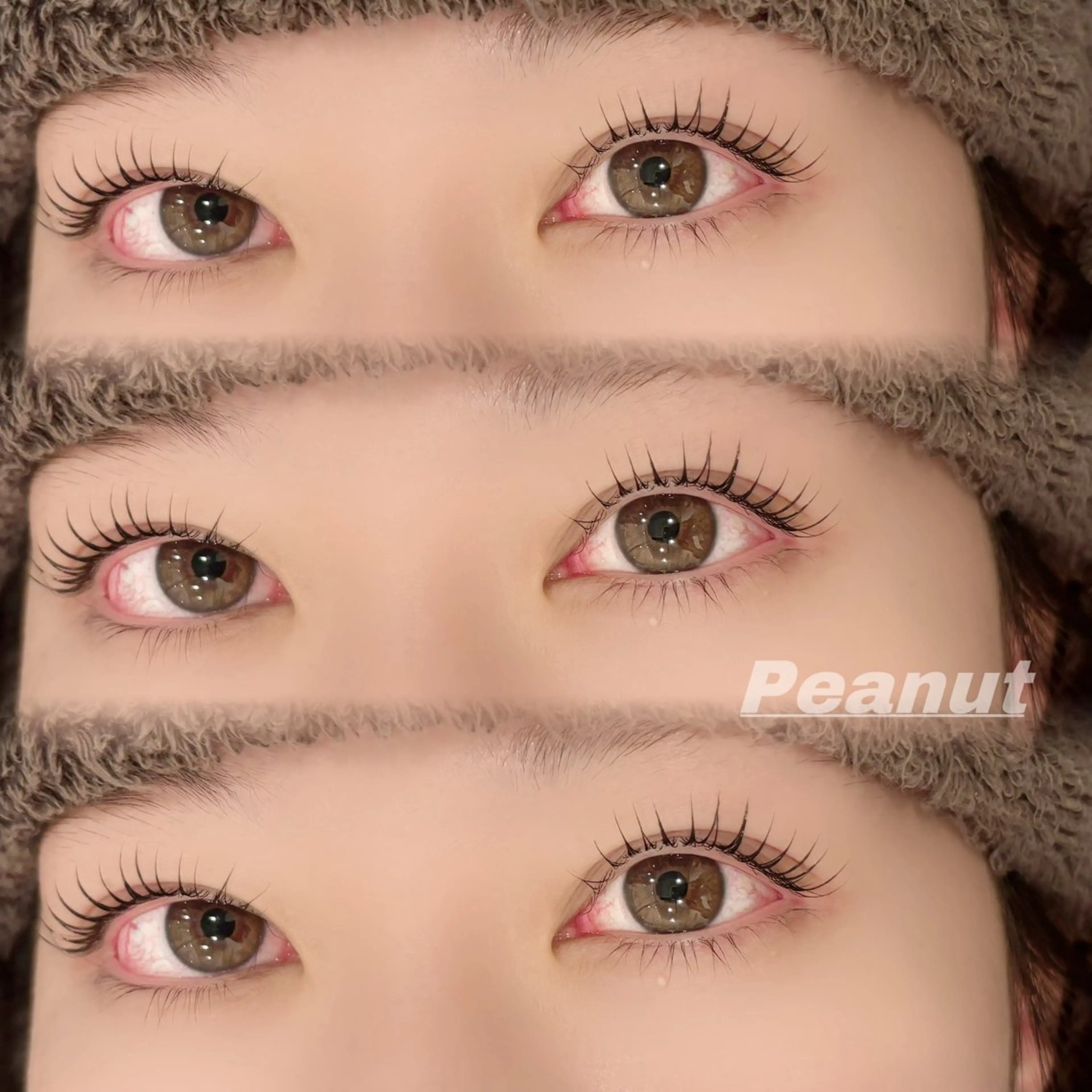 マツエク・マツパ マツパ Eye ELSA lash栄店 長沼の眉毛・アイブロウイメージ