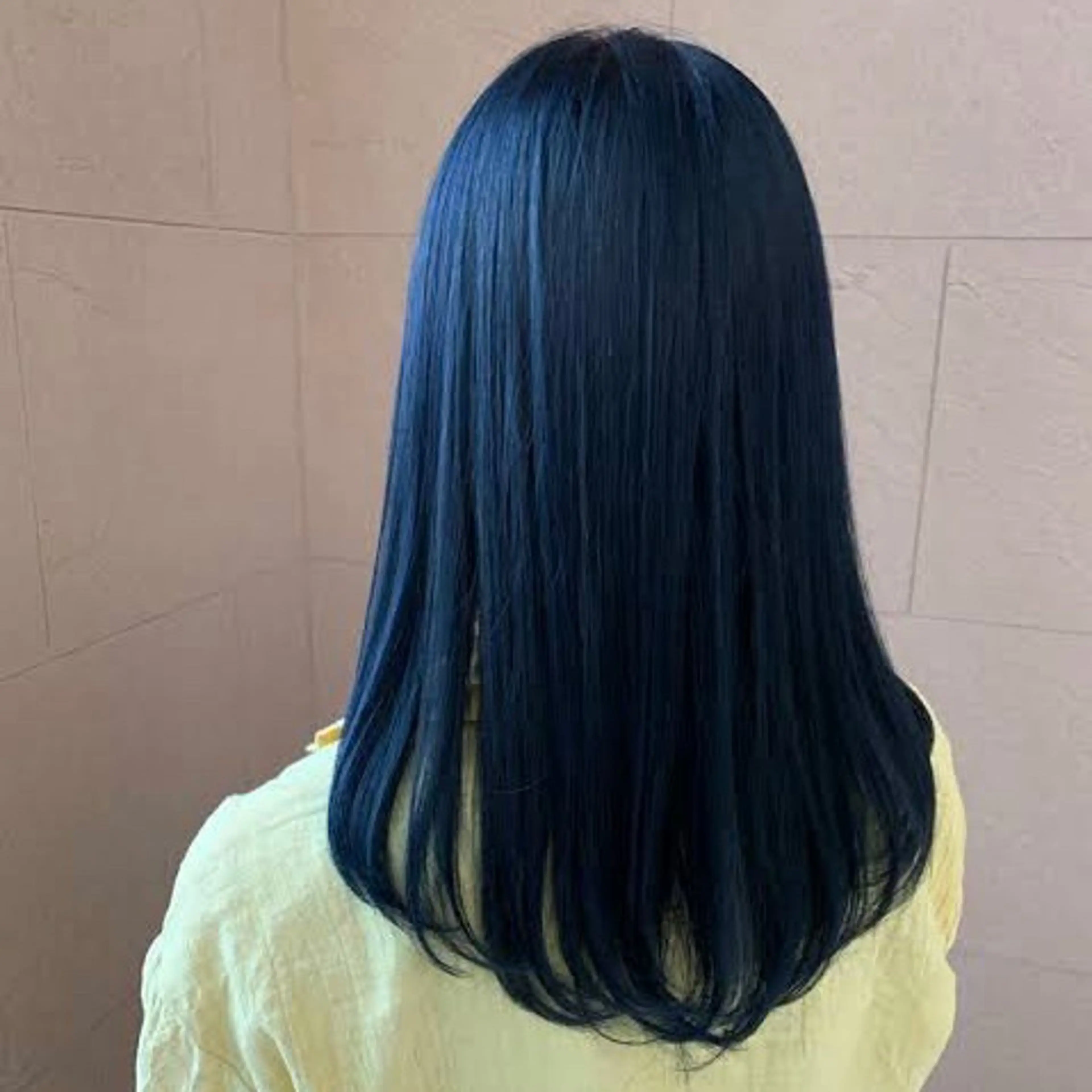 セミロング emanon池袋東口所属・🎈艶髪特化🎈 まつもとのヘアスタイル
