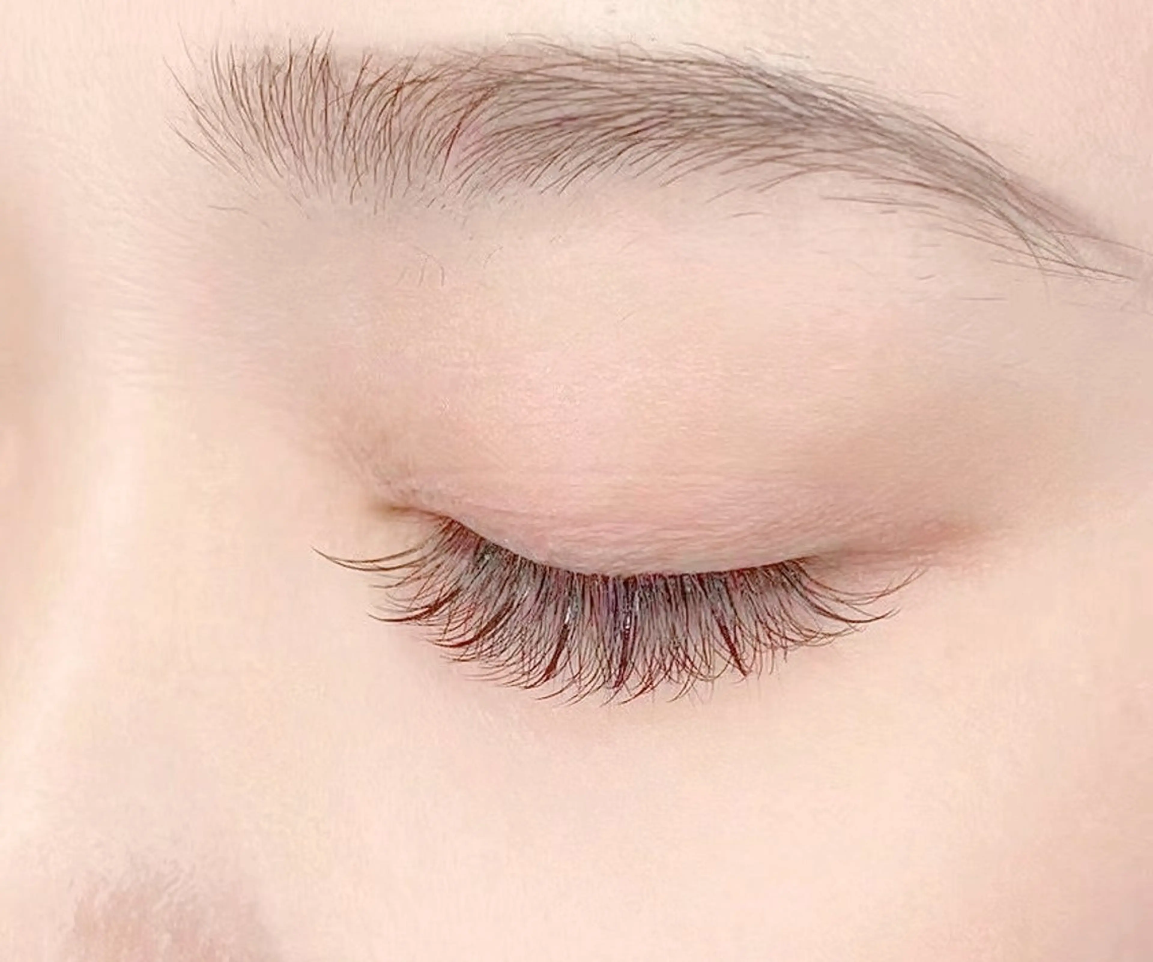 マツエク・マツパ マツエク ABマツエクネイル サロン2号店らくらくのマツエク・マツパデザイン