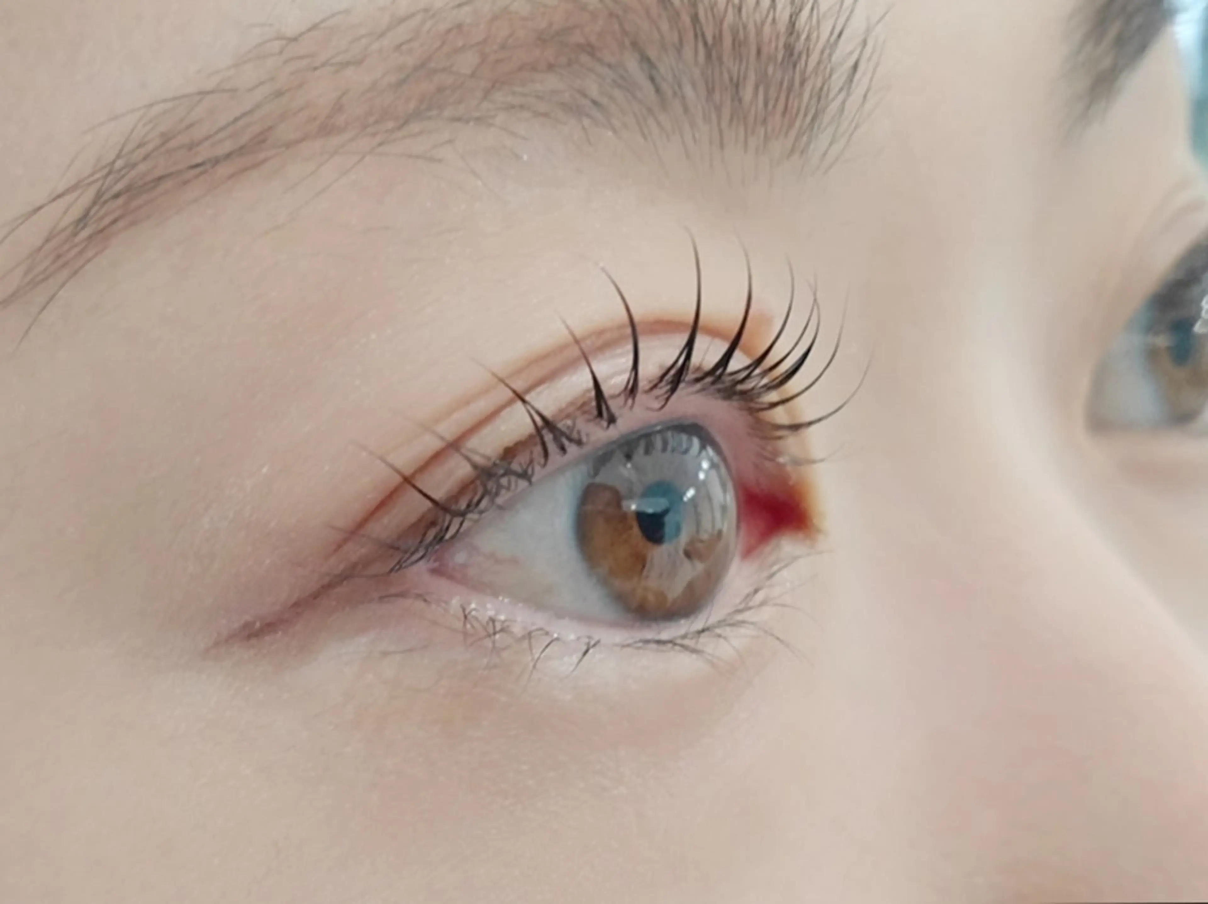 マツエク・マツパ Rainy みたけ店のマツエク・マツパデザイン