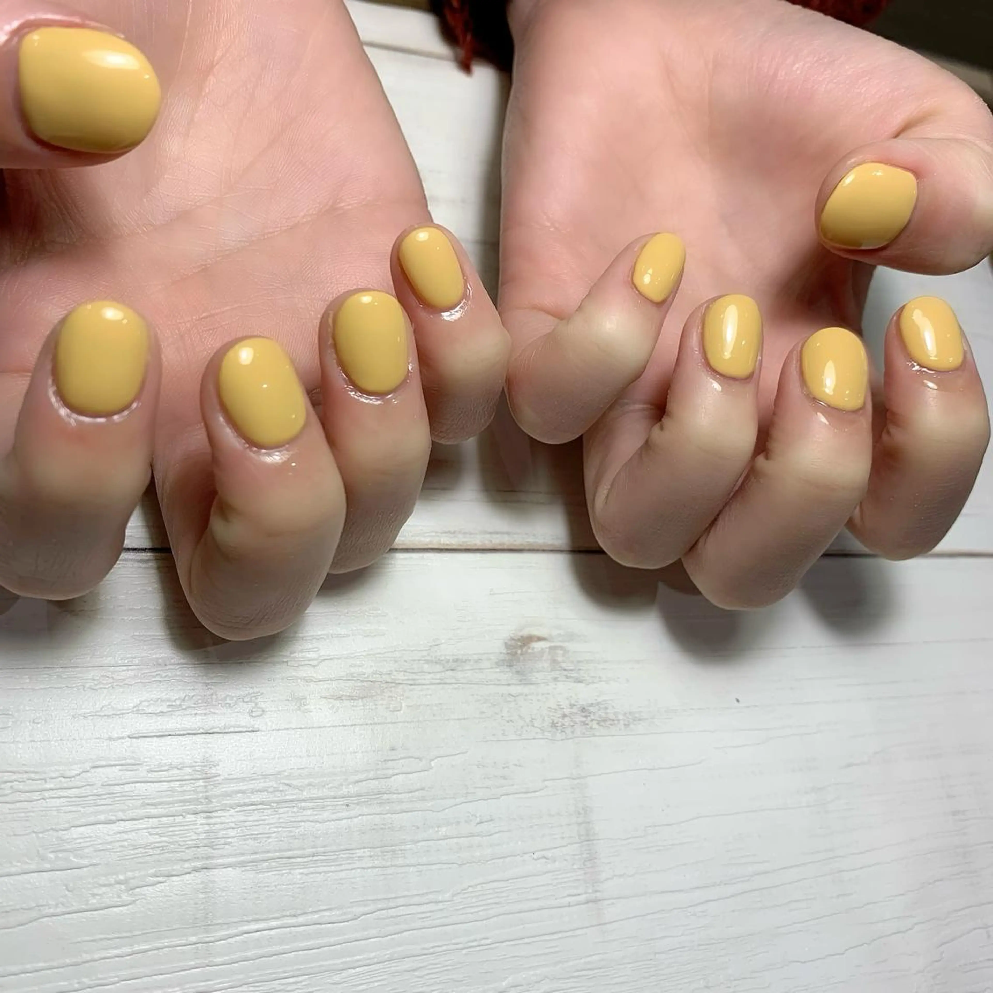 ネイル ハンドネイル Nail salon MERKABAのネイルデザイン